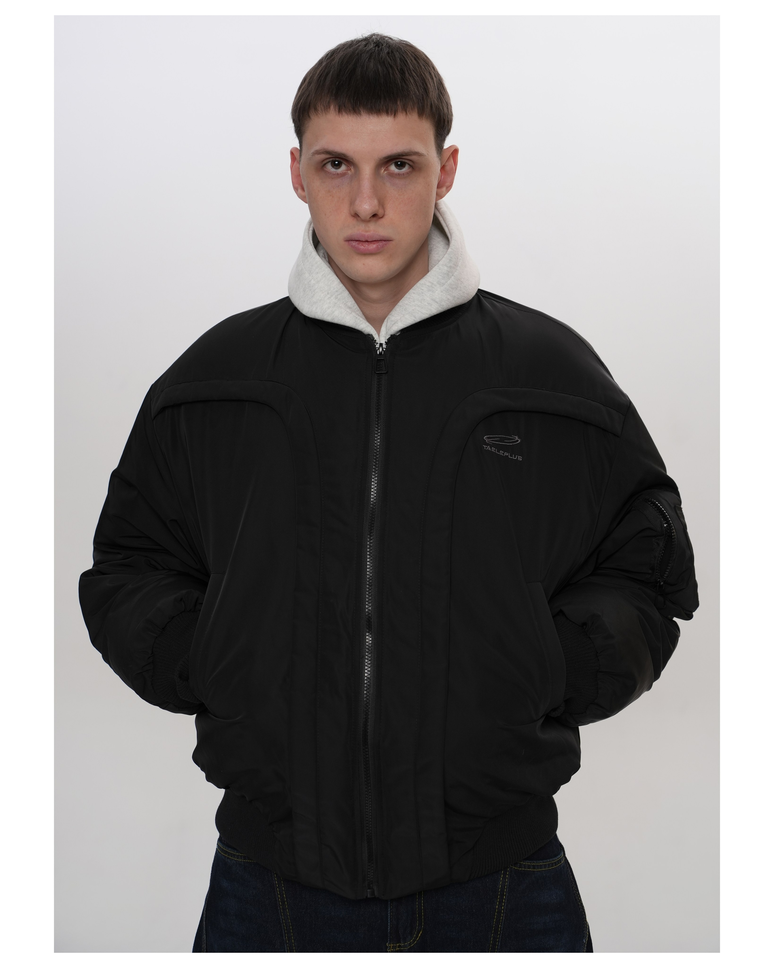 WAYS S'25 spring catalog. ANNA — PHOTOGRAPHER