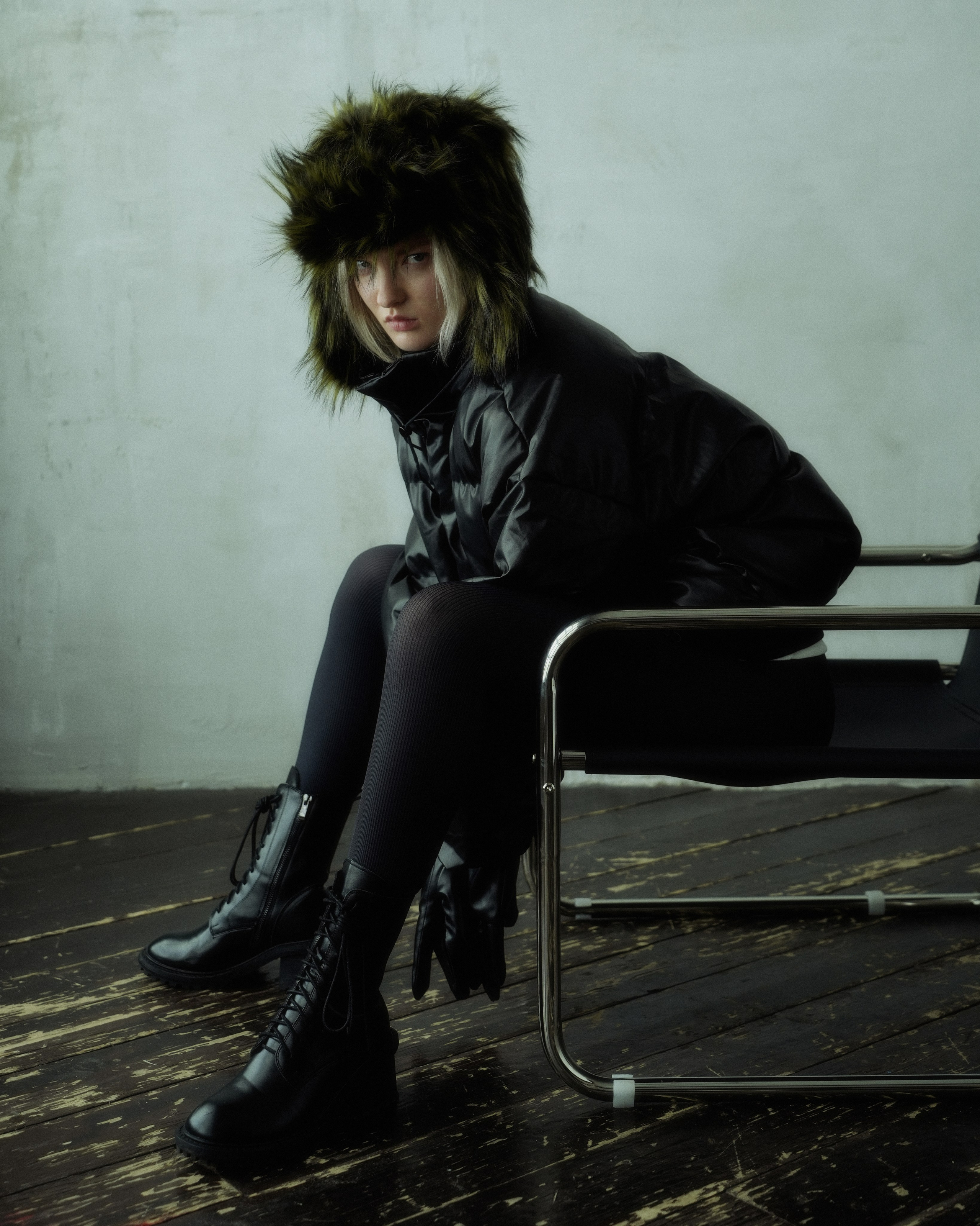 WAYS W'24-25. ANNA — PHOTOGRAPHER