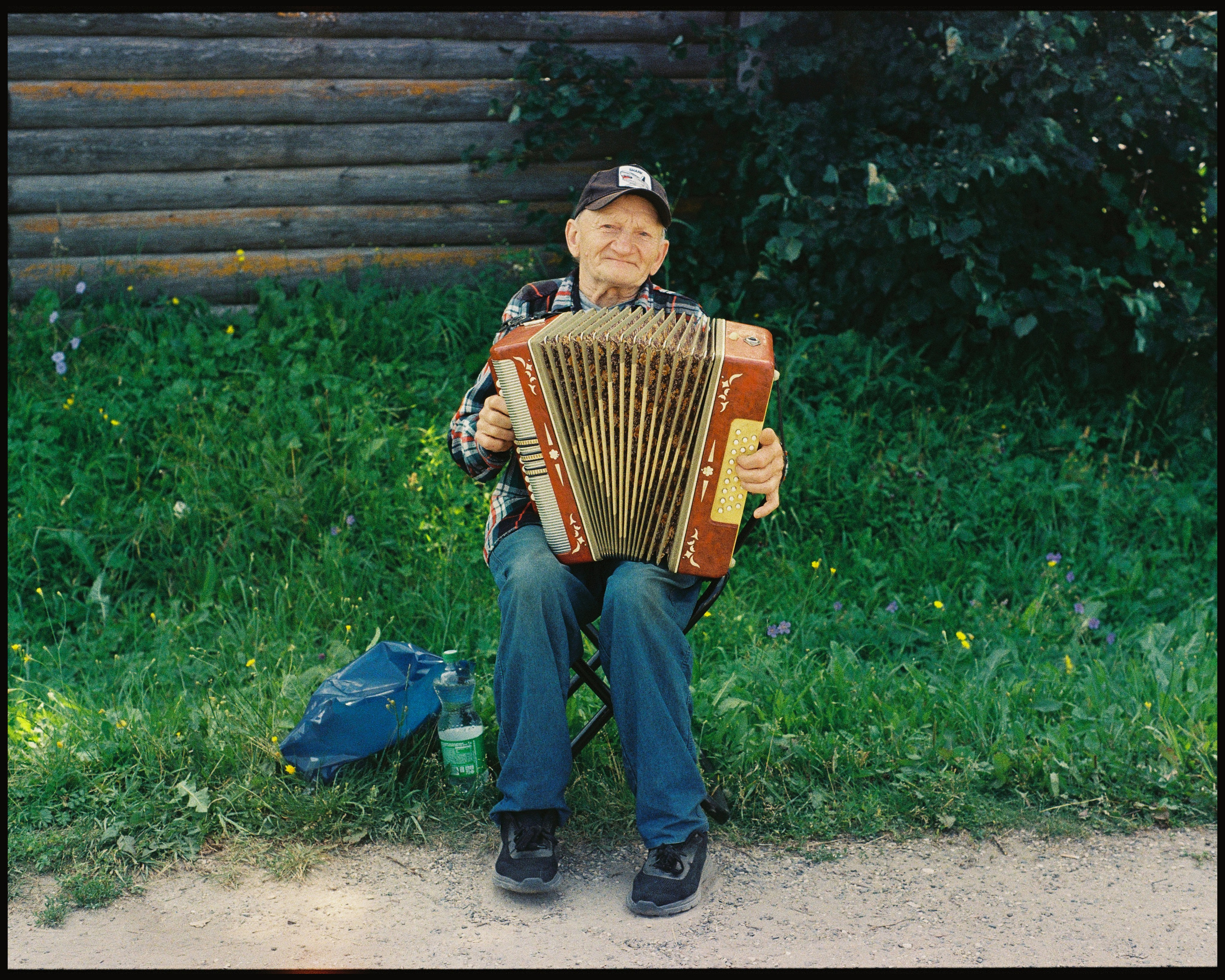 SUZDAL. ANNA — PHOTOGRAPHER