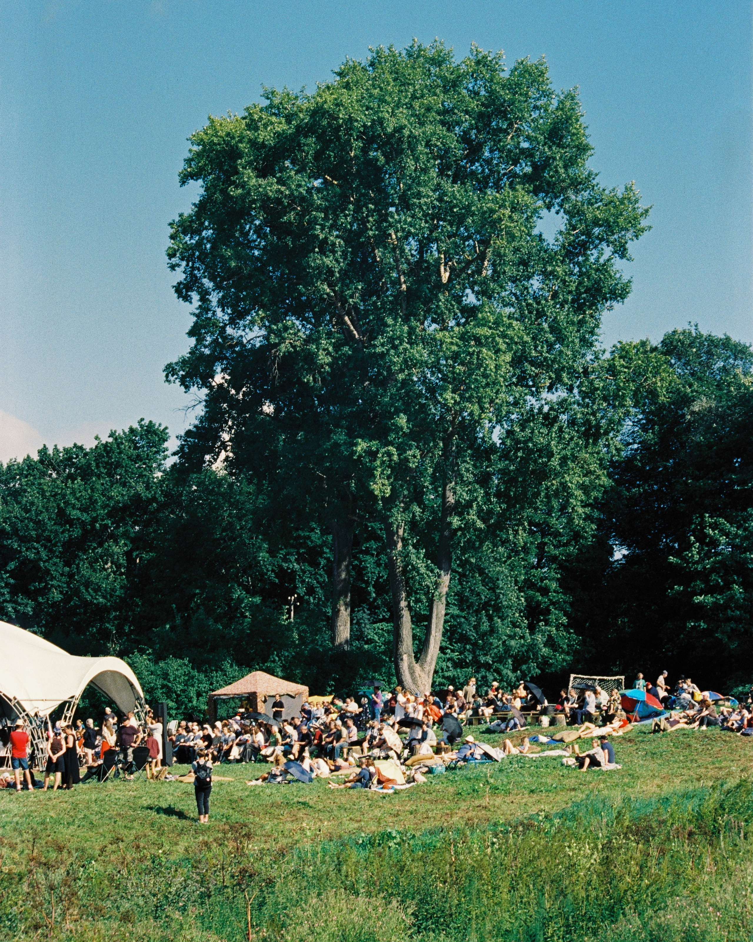 PODMOKLOVO. ANNA — PHOTOGRAPHER