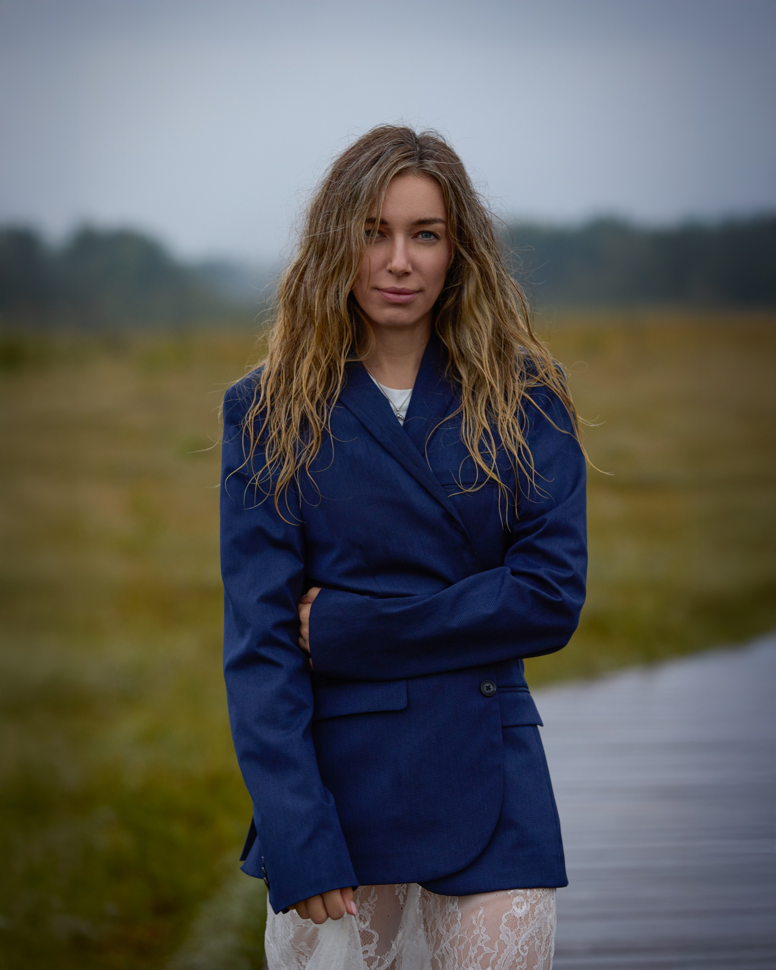 Katya. Портретный фотограф в Санкт-Петербурге | Пётр Дёмушкин