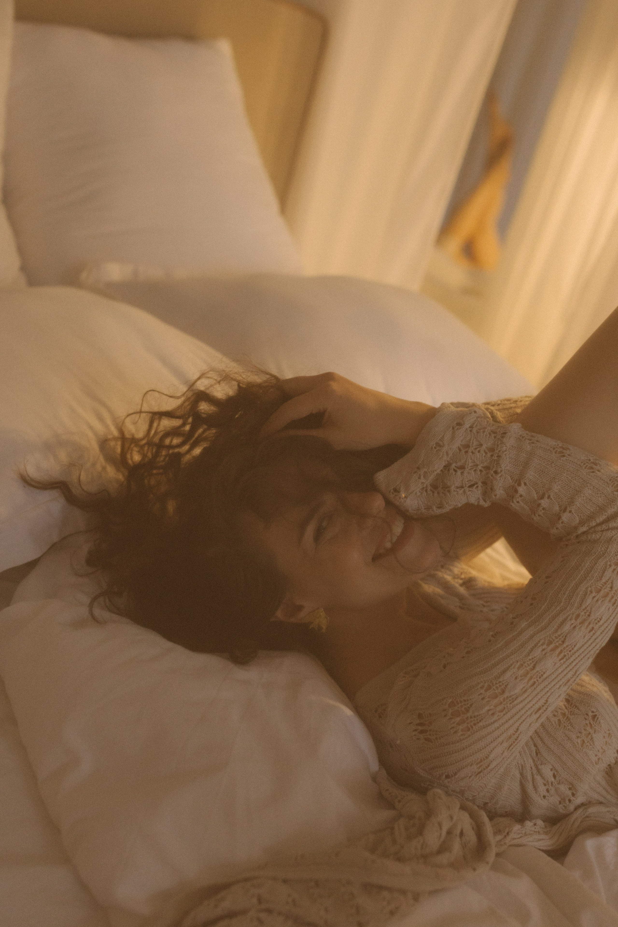 Катя. Фотограф в Петербурге Ольга Стрельченко