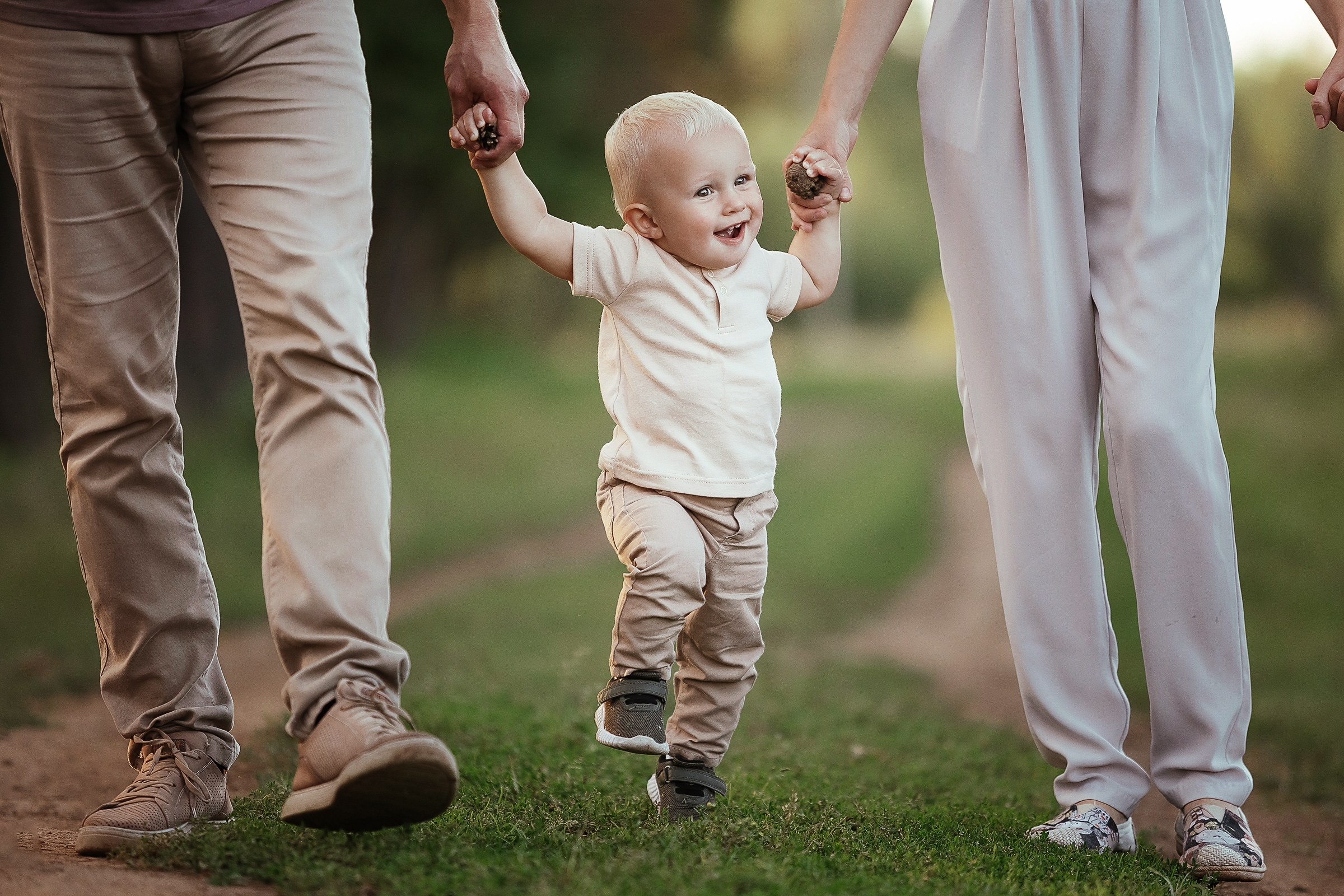 Ниловы. Семейный и свадебный фотограф в Москве Леванова Александра