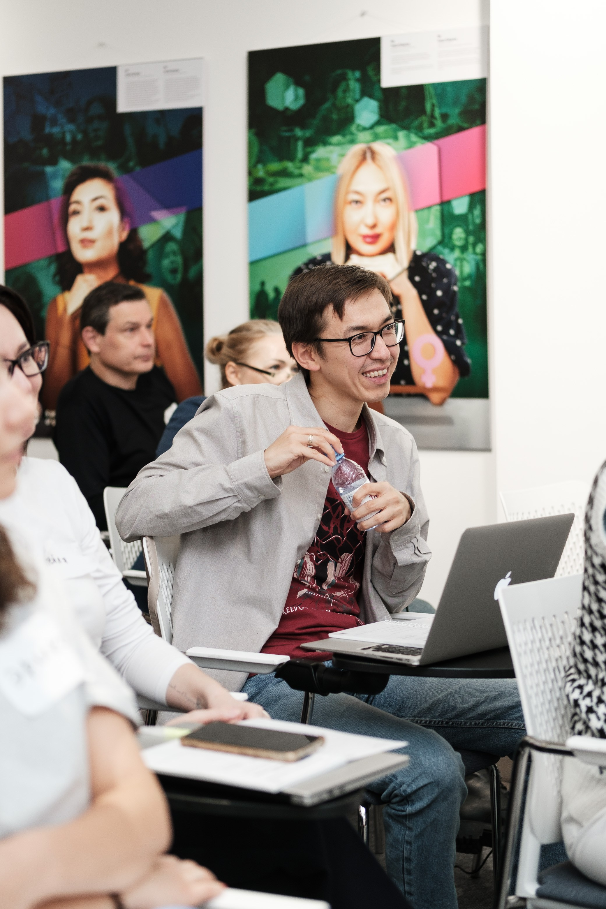 Инвестиционный форум. Профессиональный фотограф