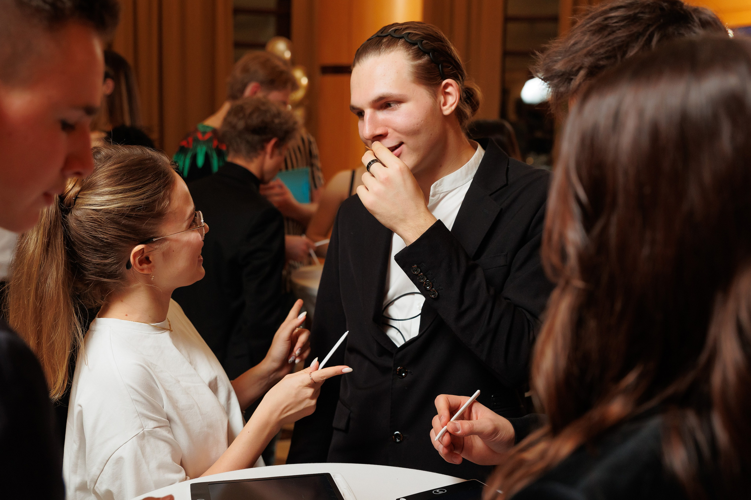 Выпускной. Фотограф в Москве и МО, Алексей Балышев