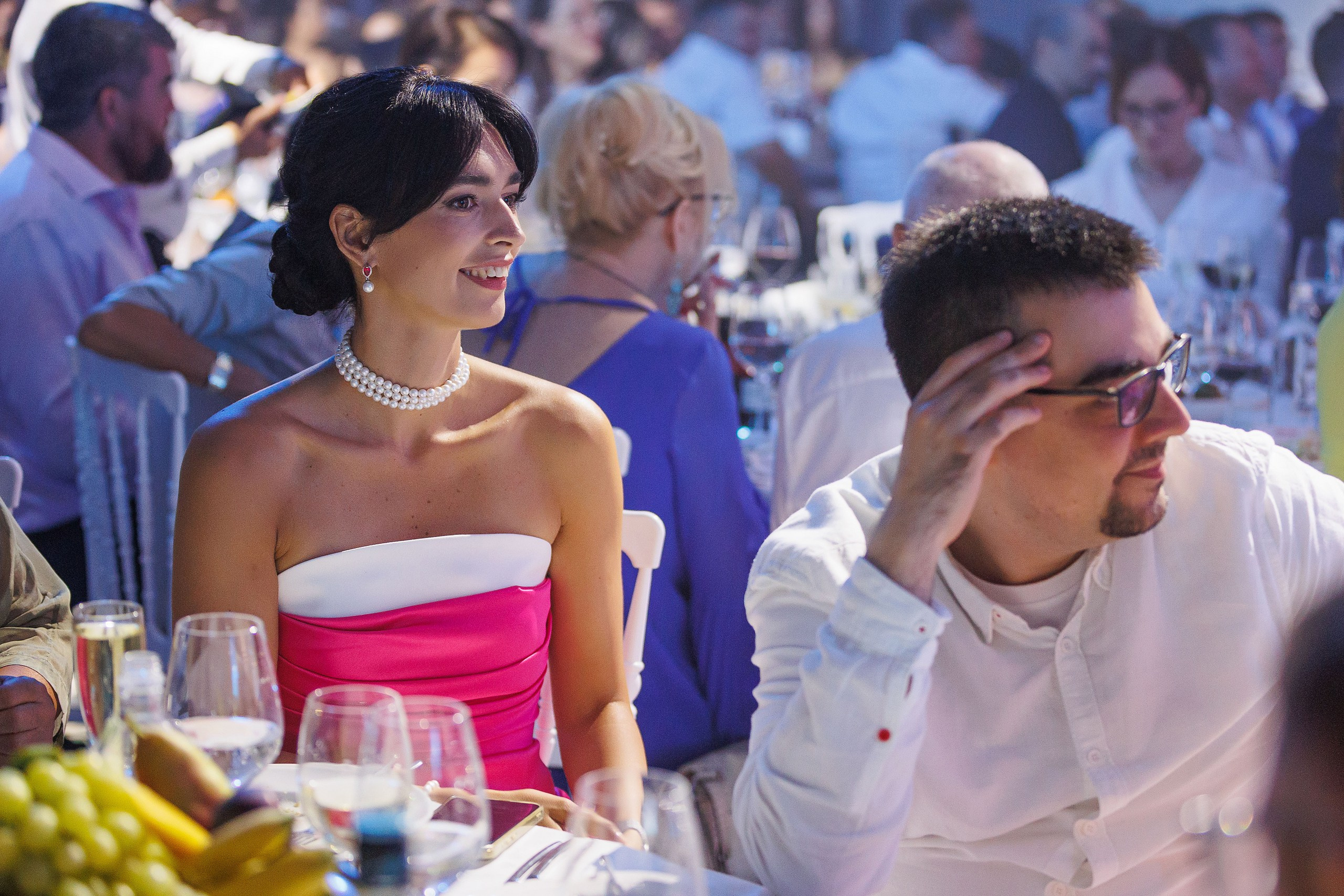 "Эко-Мед-сМ" - День Рождения компании. Фотограф в Москве и МО, Алексей Балышев