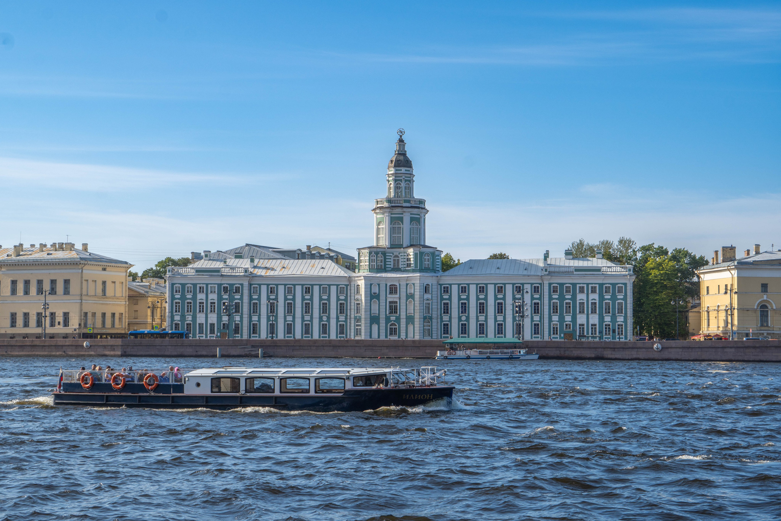 Речные маршруты_МОНАРХ. Видеограф, фотограф в Санкт-Петербурге Элеонора Петрова