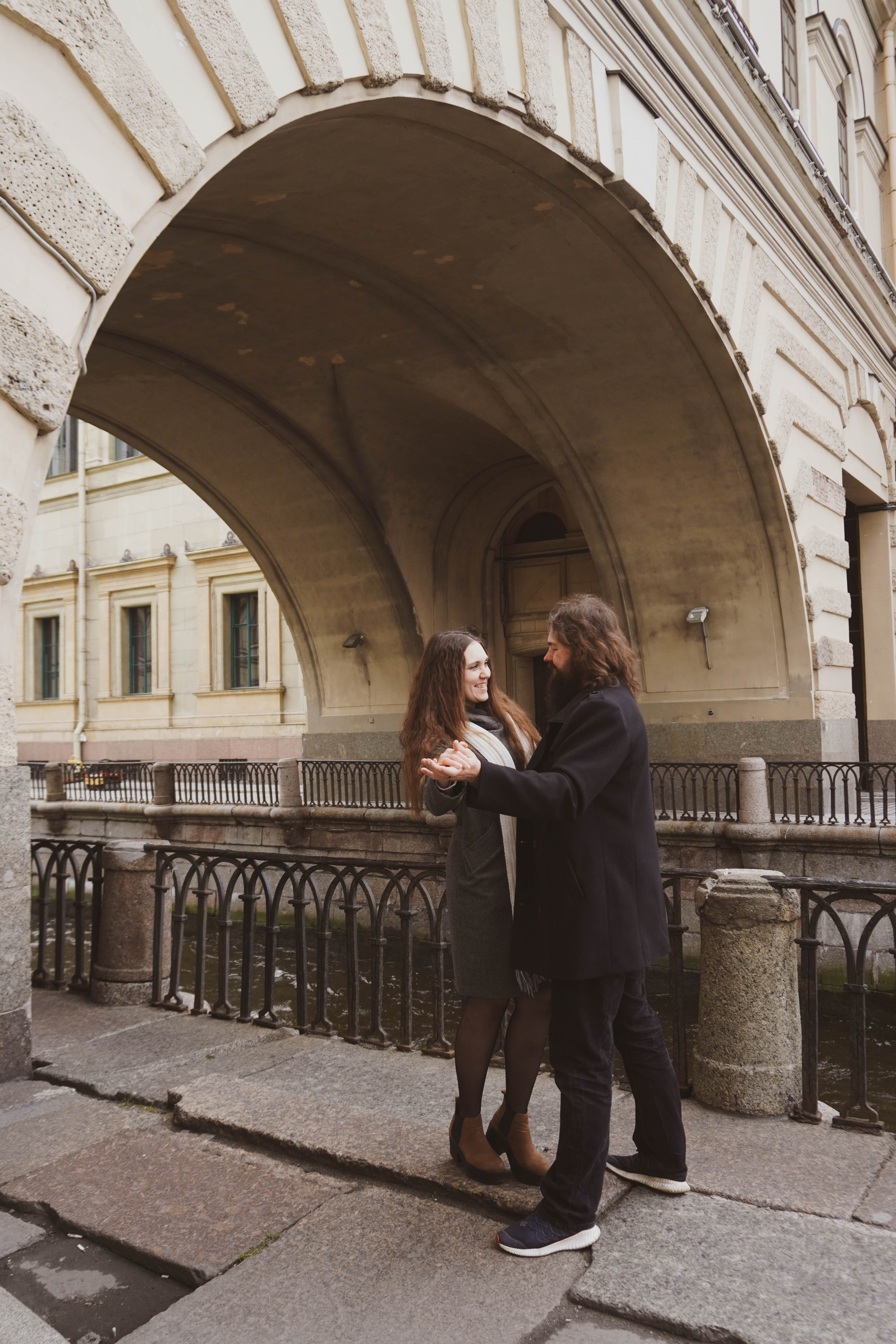 Кристина. Видеограф, фотограф в Санкт-Петербурге Элеонора Петрова