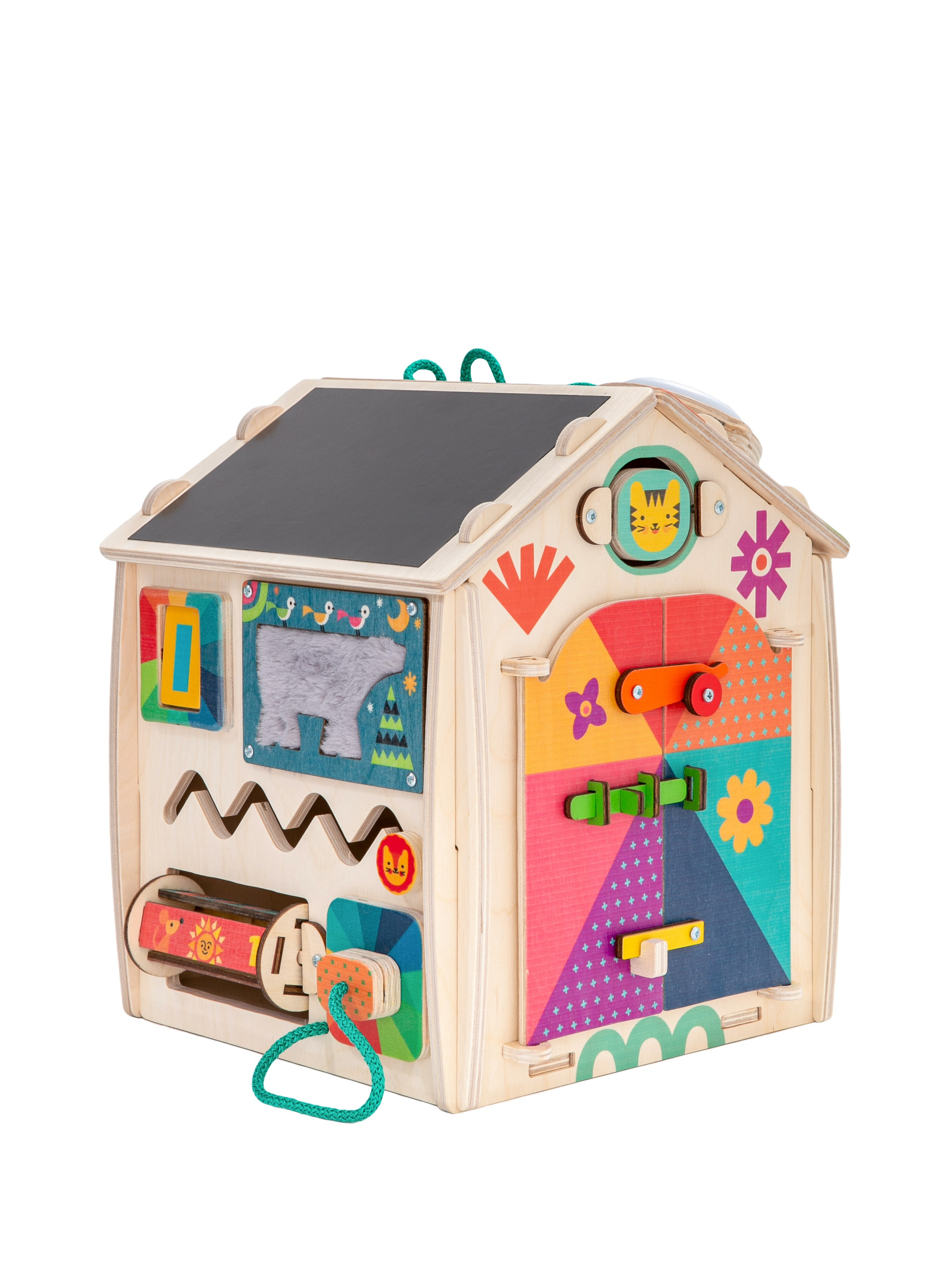 Бизидомики на белом фоне. Главная