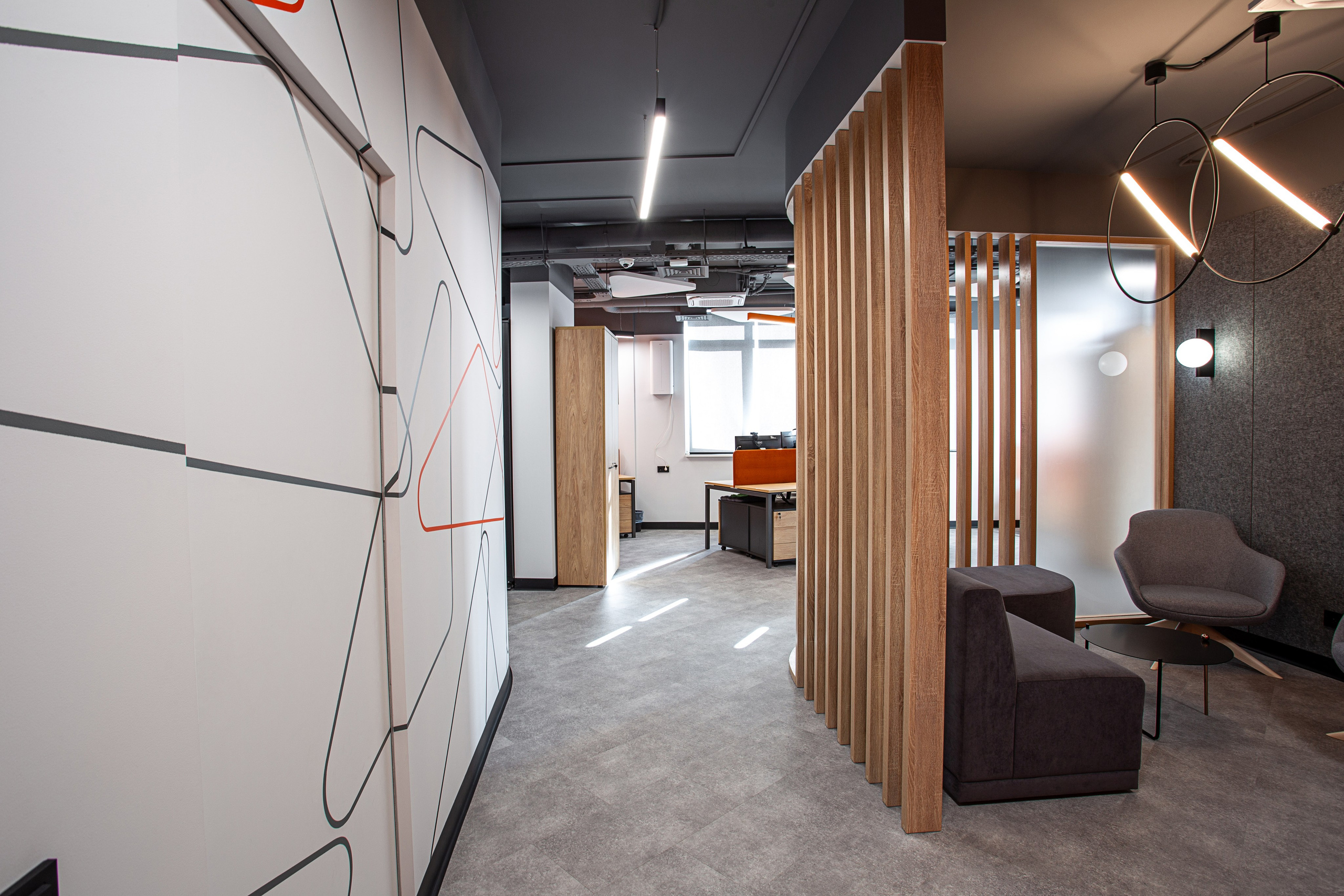 Офисы Инфотех. Контент фотограф, съемка для маркетплейсов, фуд съемка и репортажи в Новосибирске Ралия Галеева