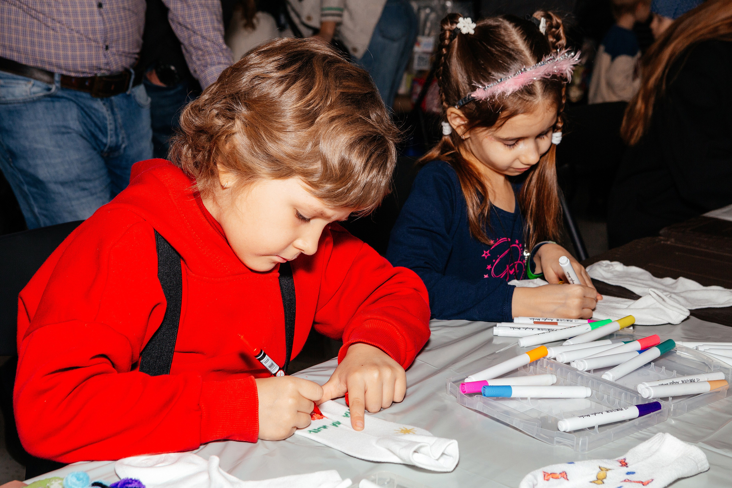 Благотворительный НГ. Фонд Завтра. Контент фотограф, съемка для маркетплейсов, фуд съемка и репортажи в Новосибирске Ралия Галеева