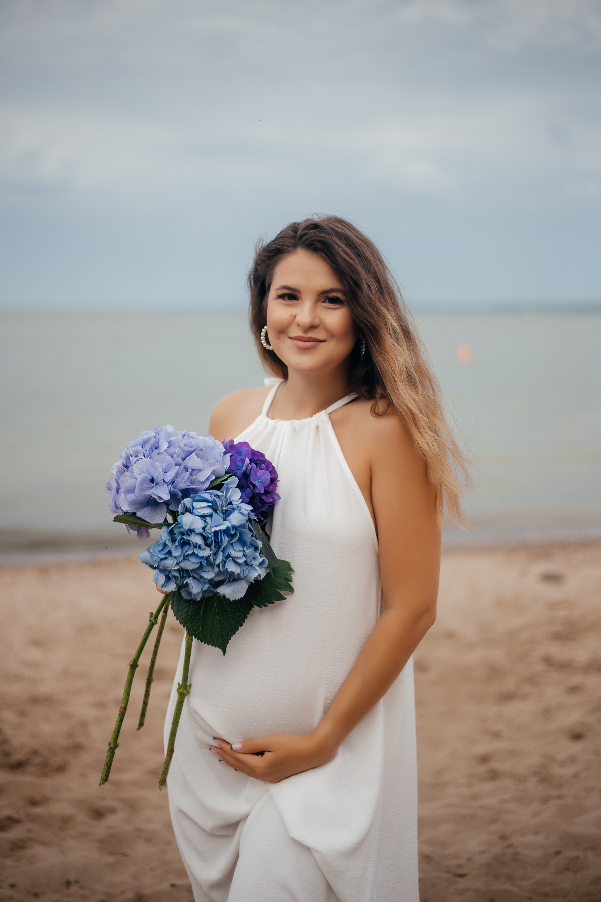 Беременность. Главная