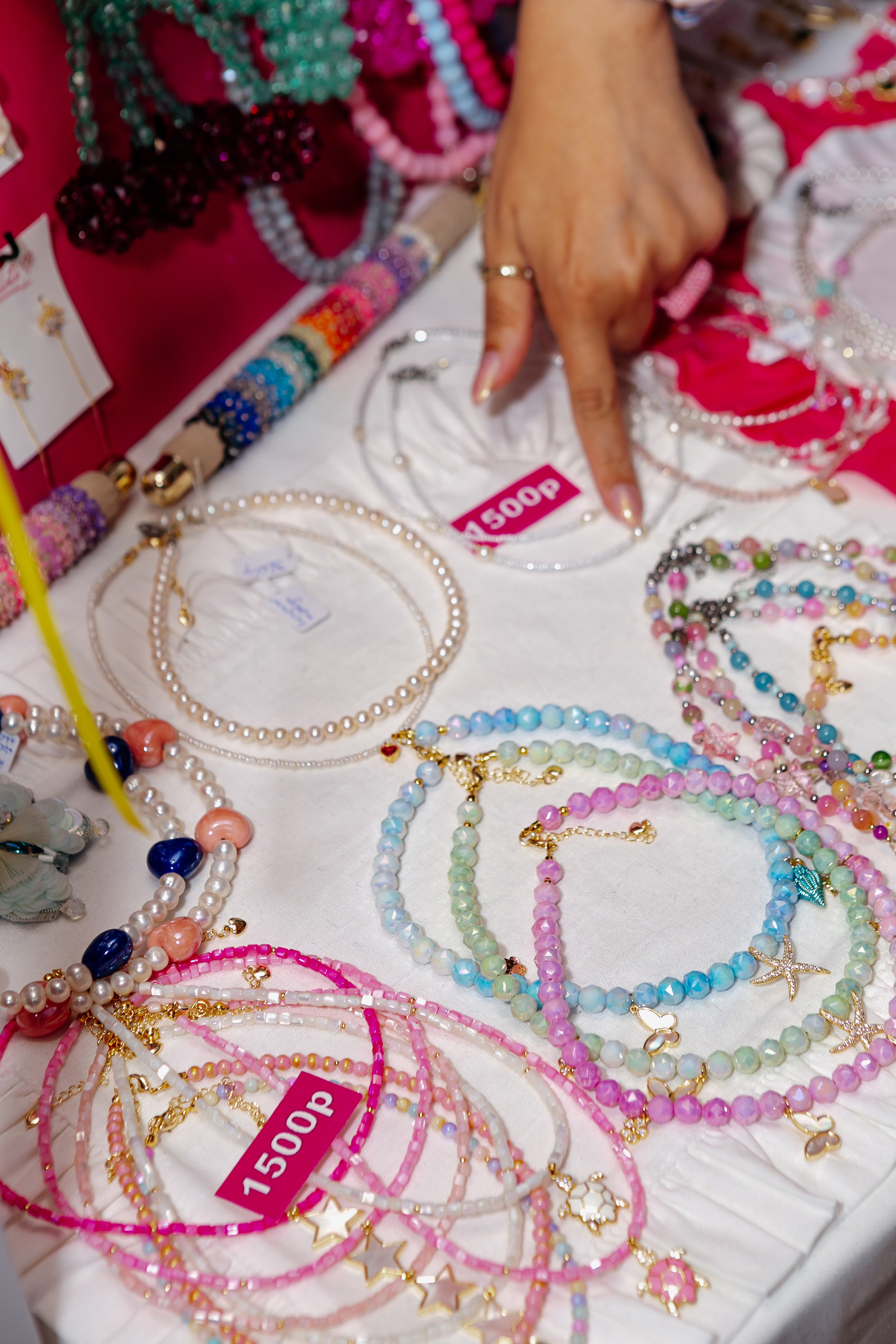 Мимимаркет. Контент фотограф, съемка для маркетплейсов, фуд съемка и репортажи в Новосибирске Ралия Галеева