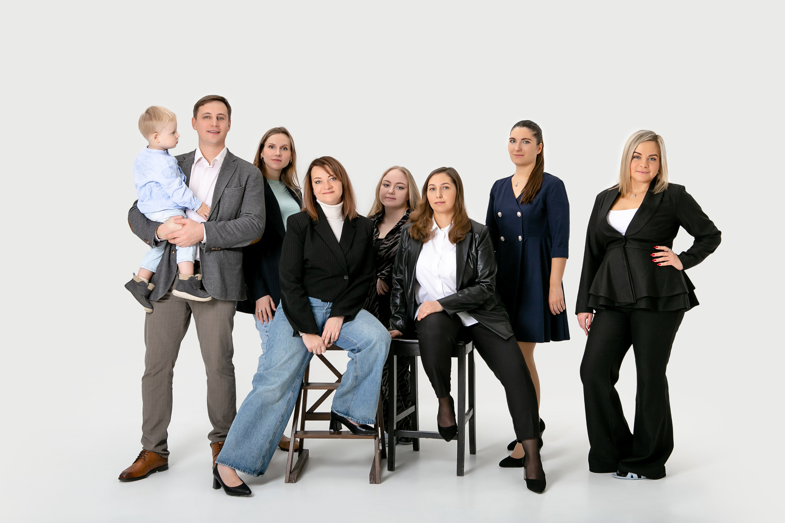 Строительная компания. Корпоративные фото. Контент фотограф, съемка для маркетплейсов, фуд съемка и репортажи в Новосибирске Ралия Галеева