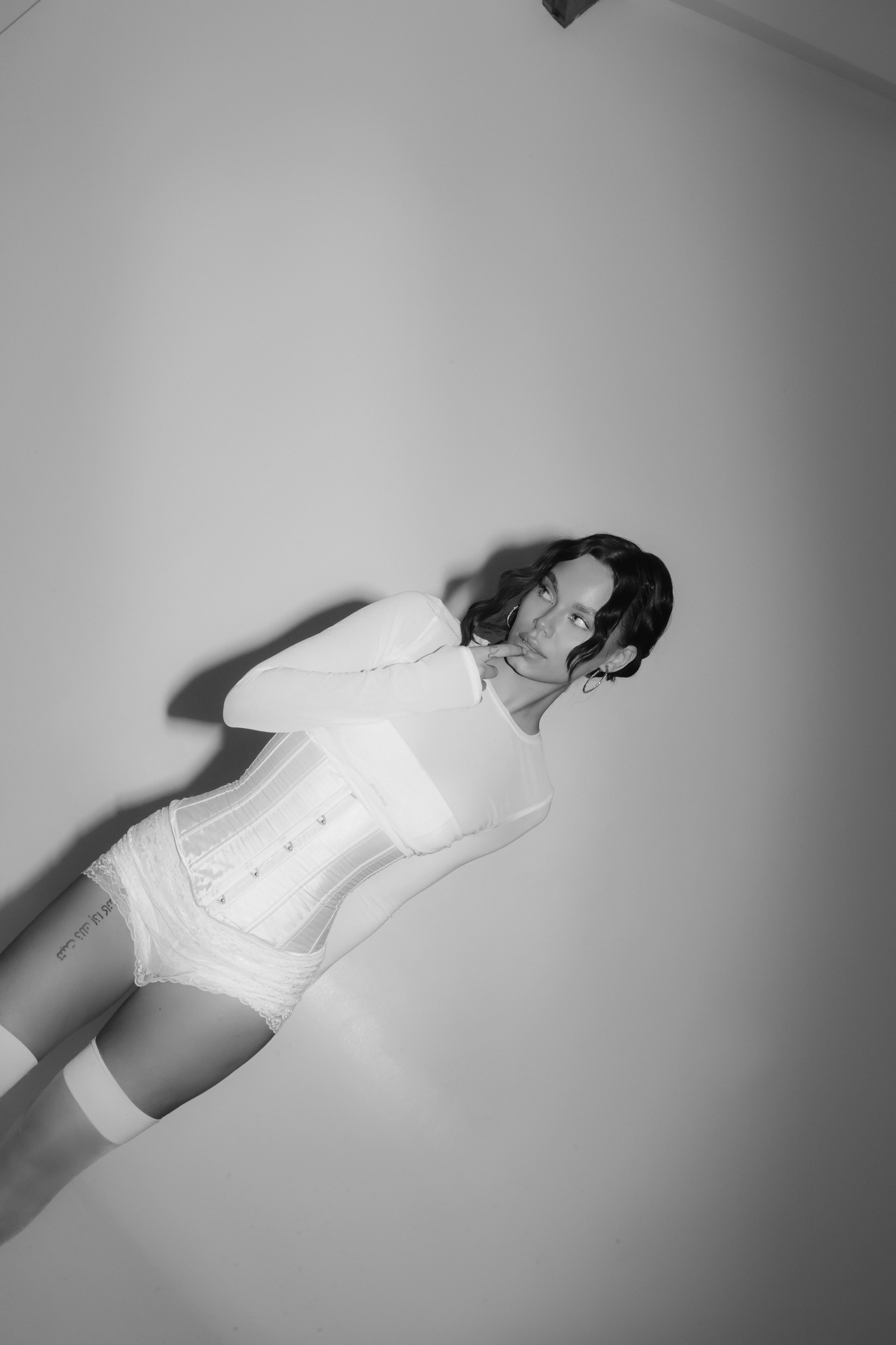 Sasha. Фотограф Popova Polina