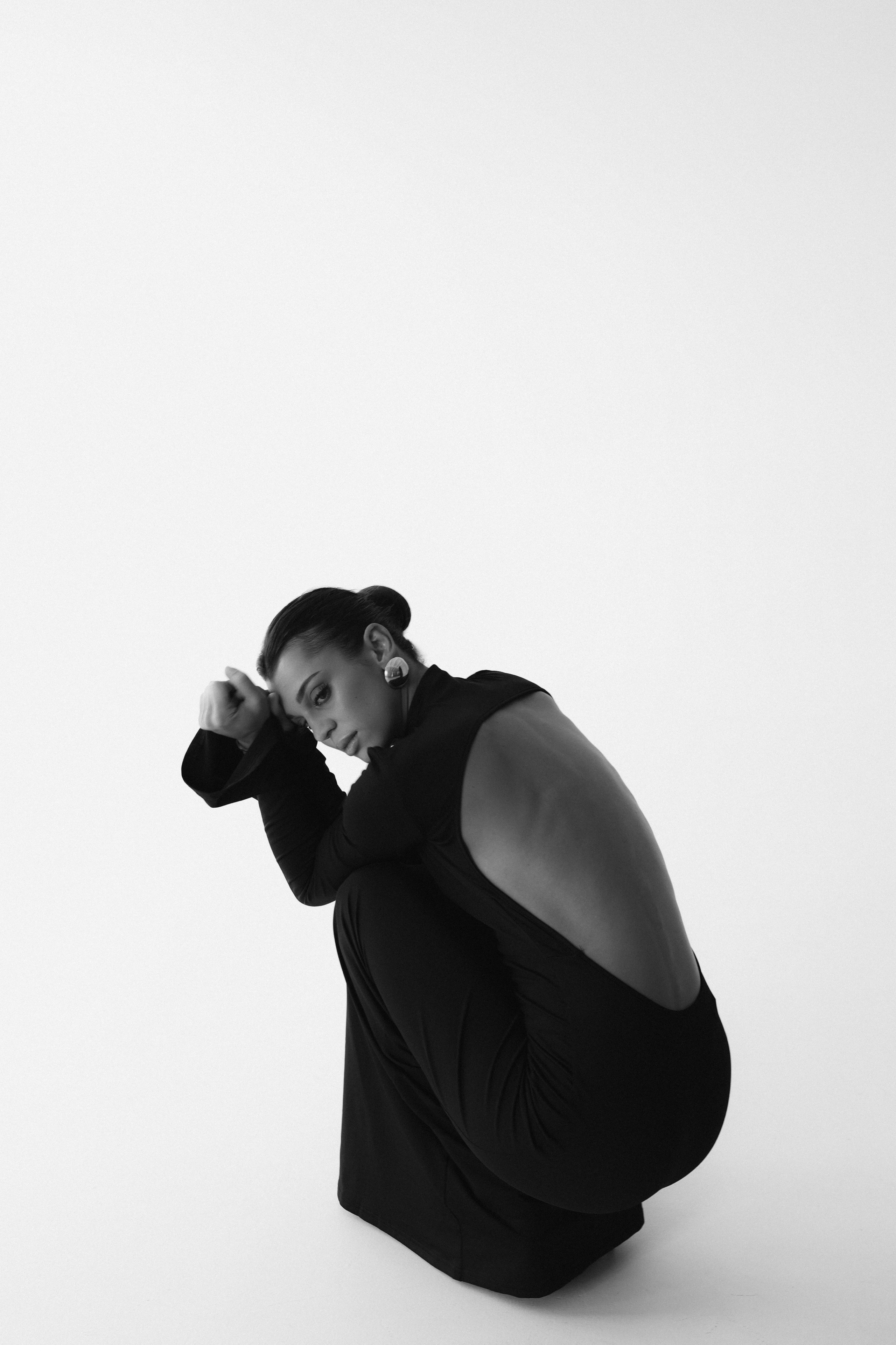 Ksyusha. Фотограф Popova Polina