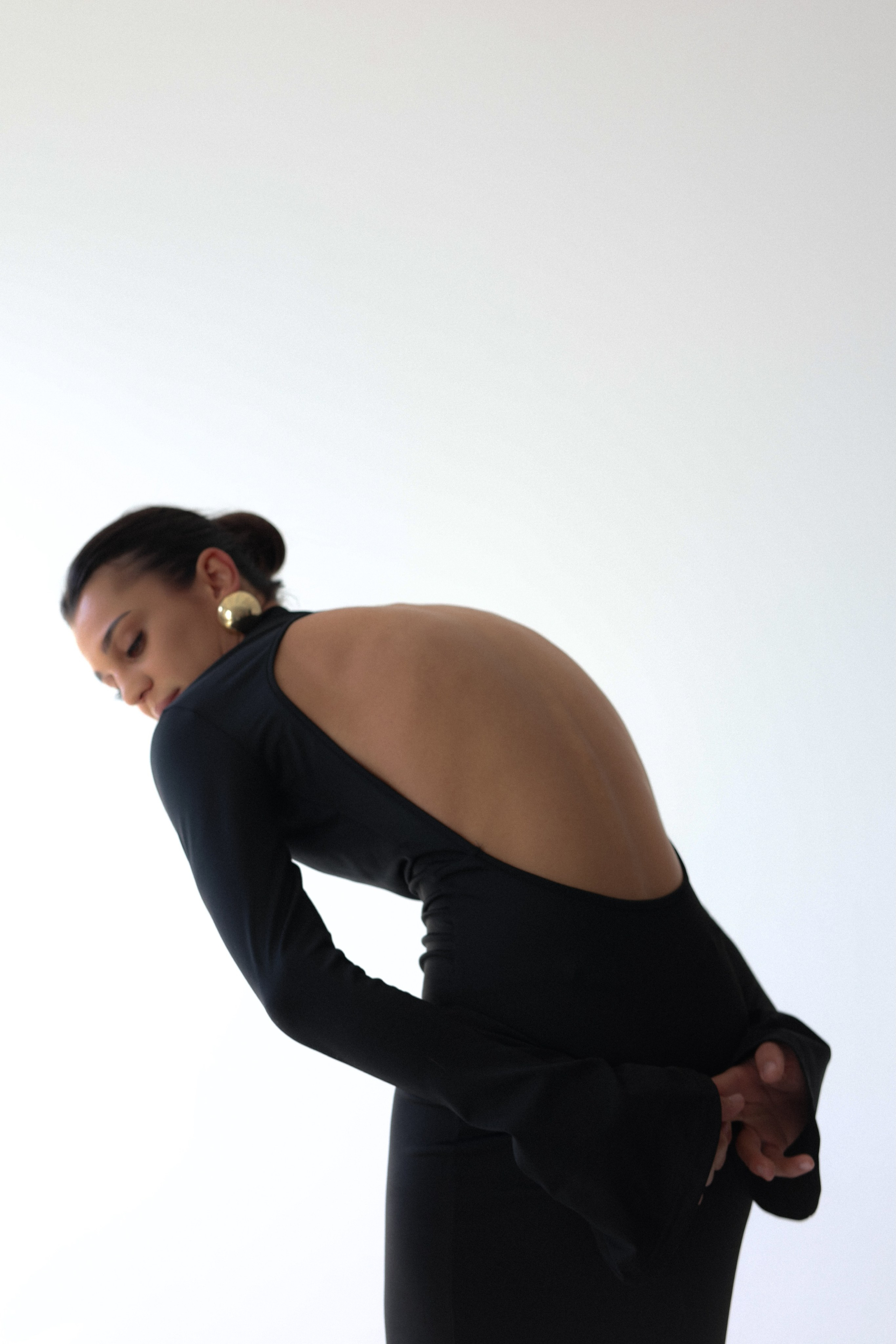 Ksyusha. Фотограф Popova Polina