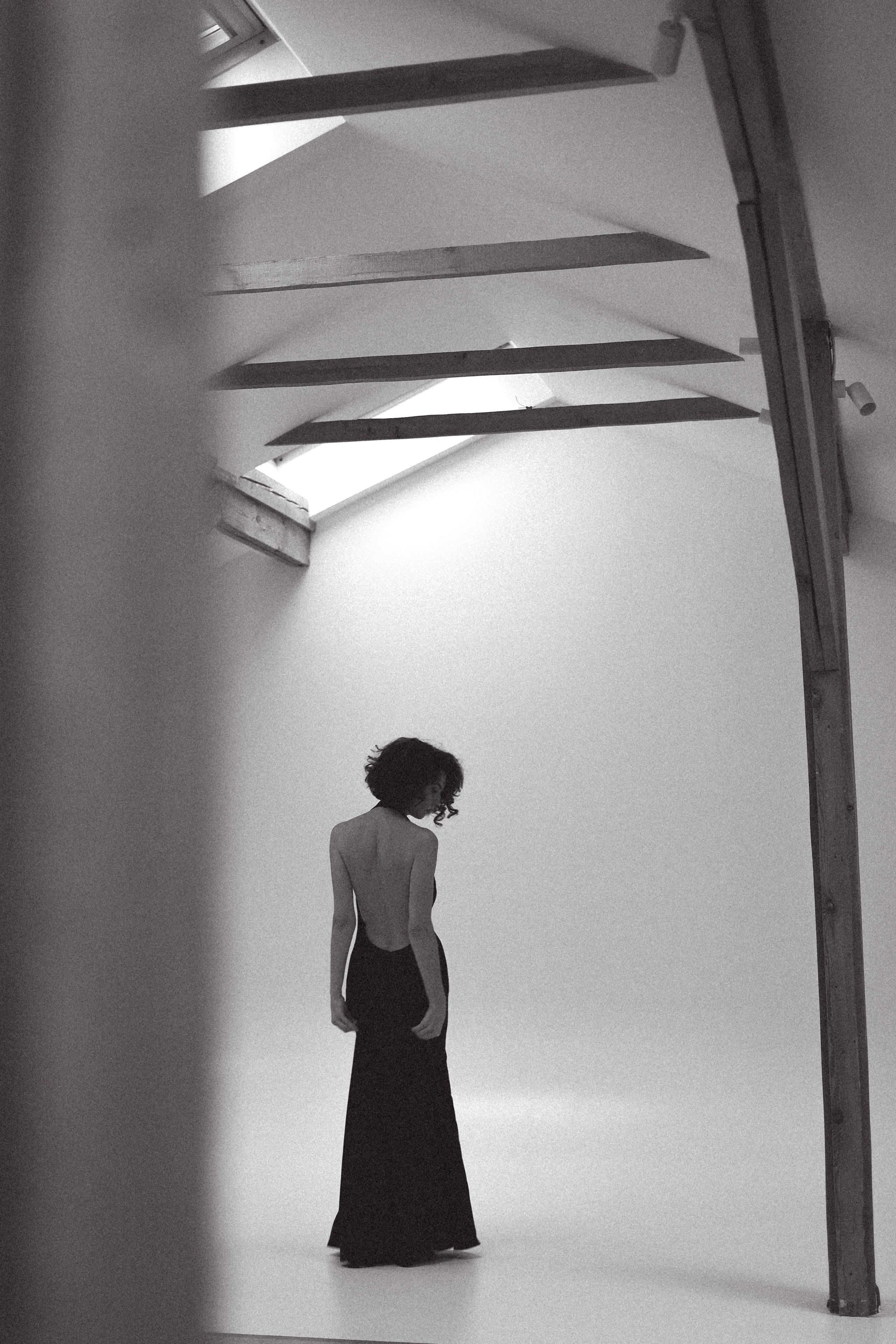 Yana. Фотограф Popova Polina