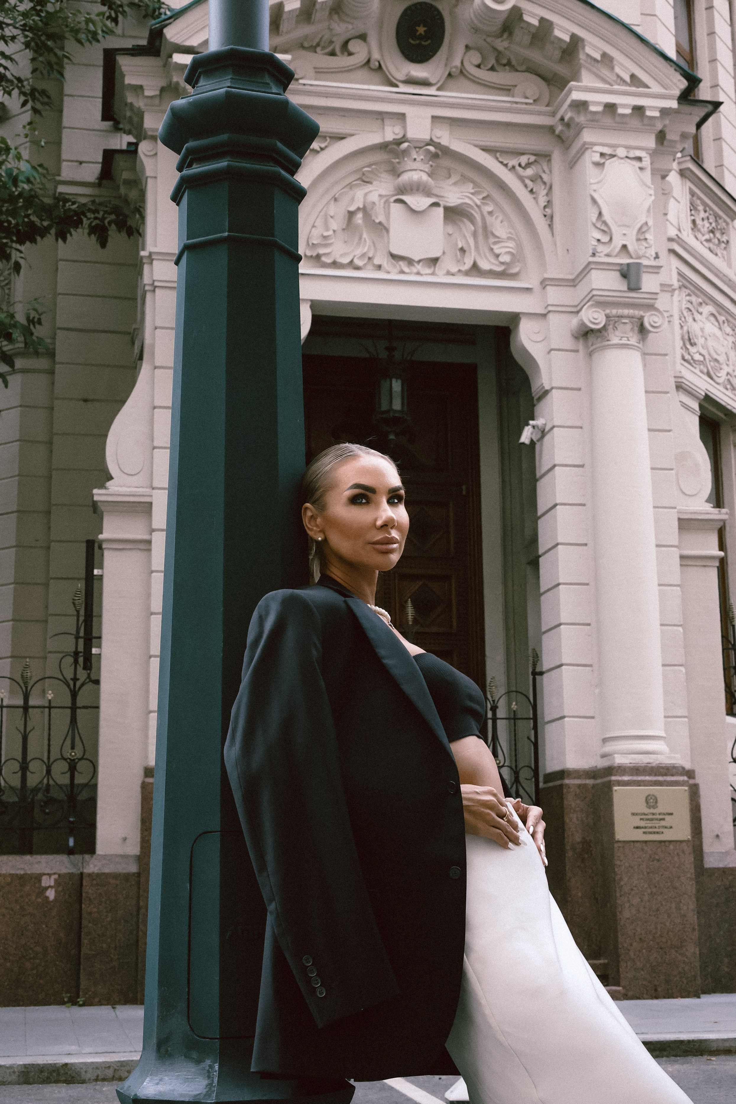 Julia. Фотограф Popova Polina