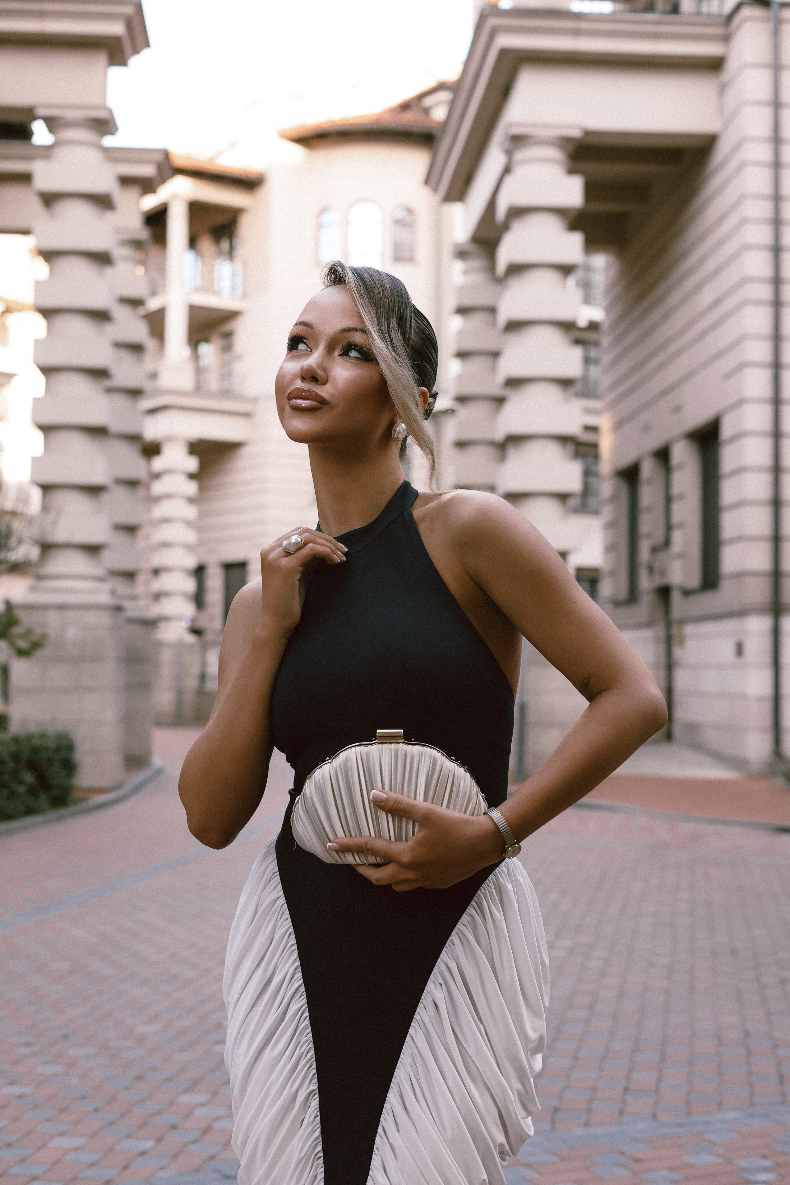 Kate. Фотограф Popova Polina