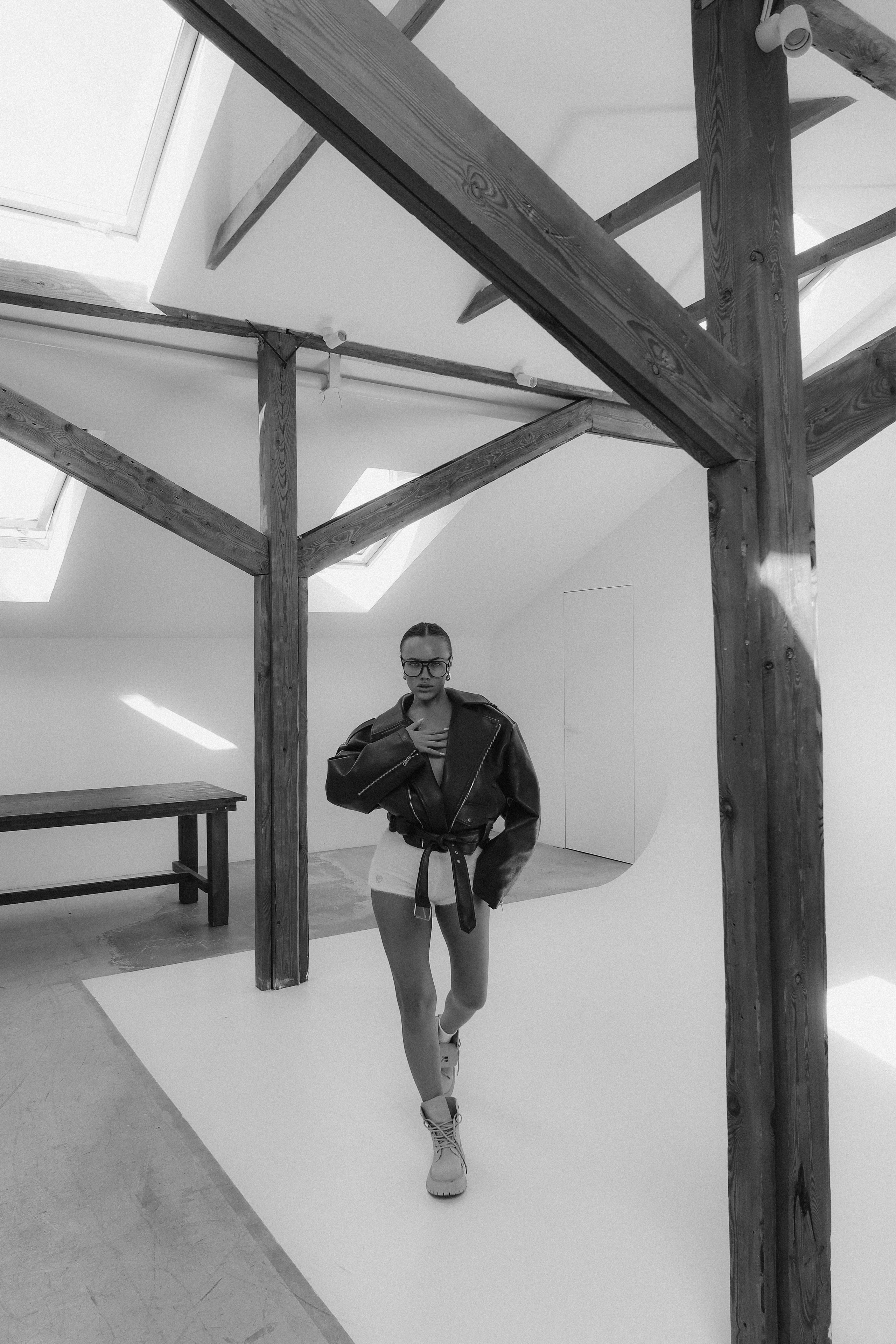 Nasty. Фотограф Popova Polina