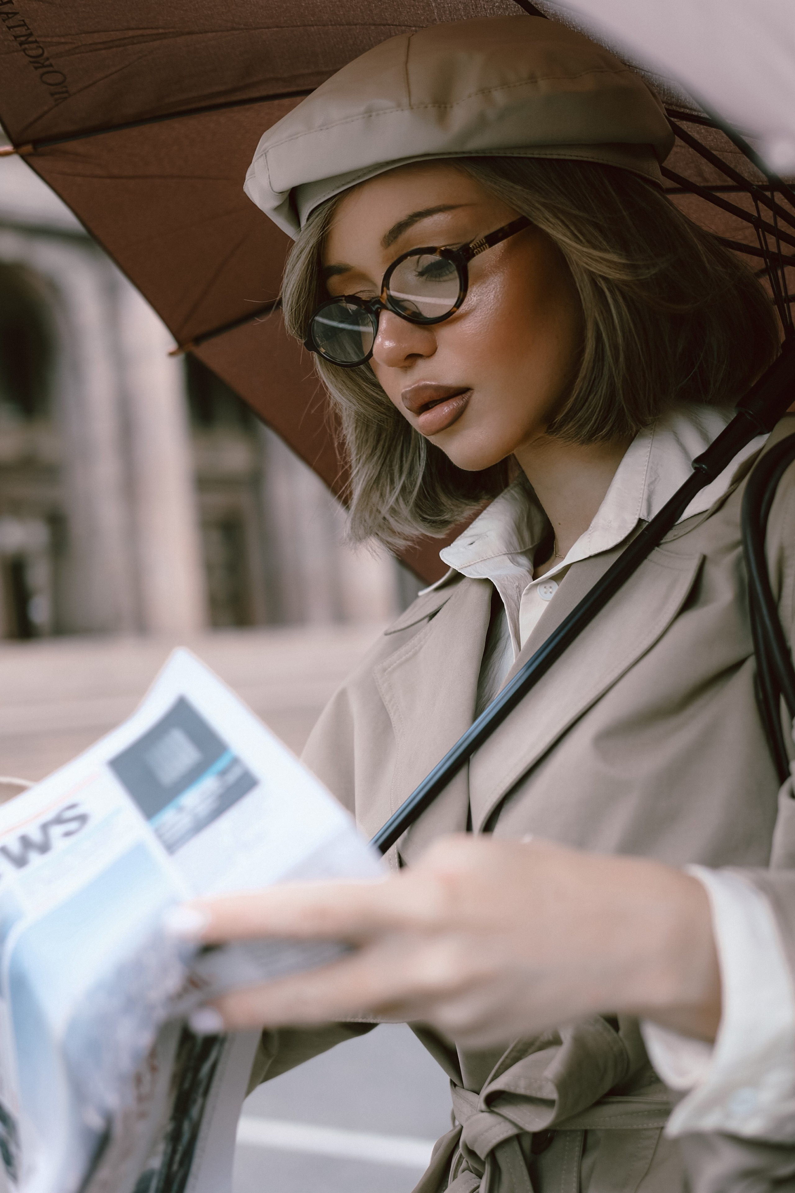 Kate. Фотограф Popova Polina