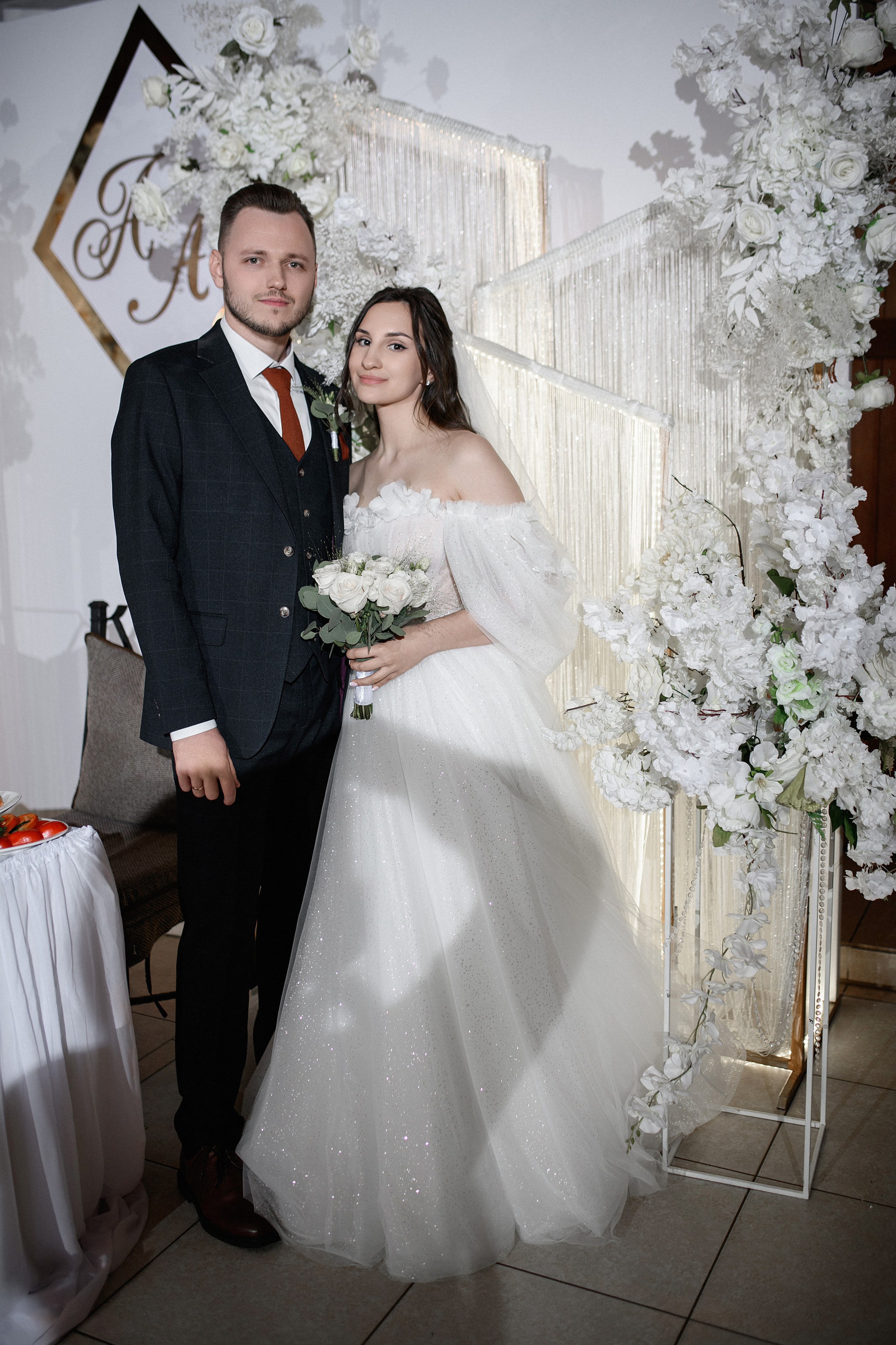 Александр и Александра. Свадебный фотограф Белгород Валуйки Старый Оскол Воронеж