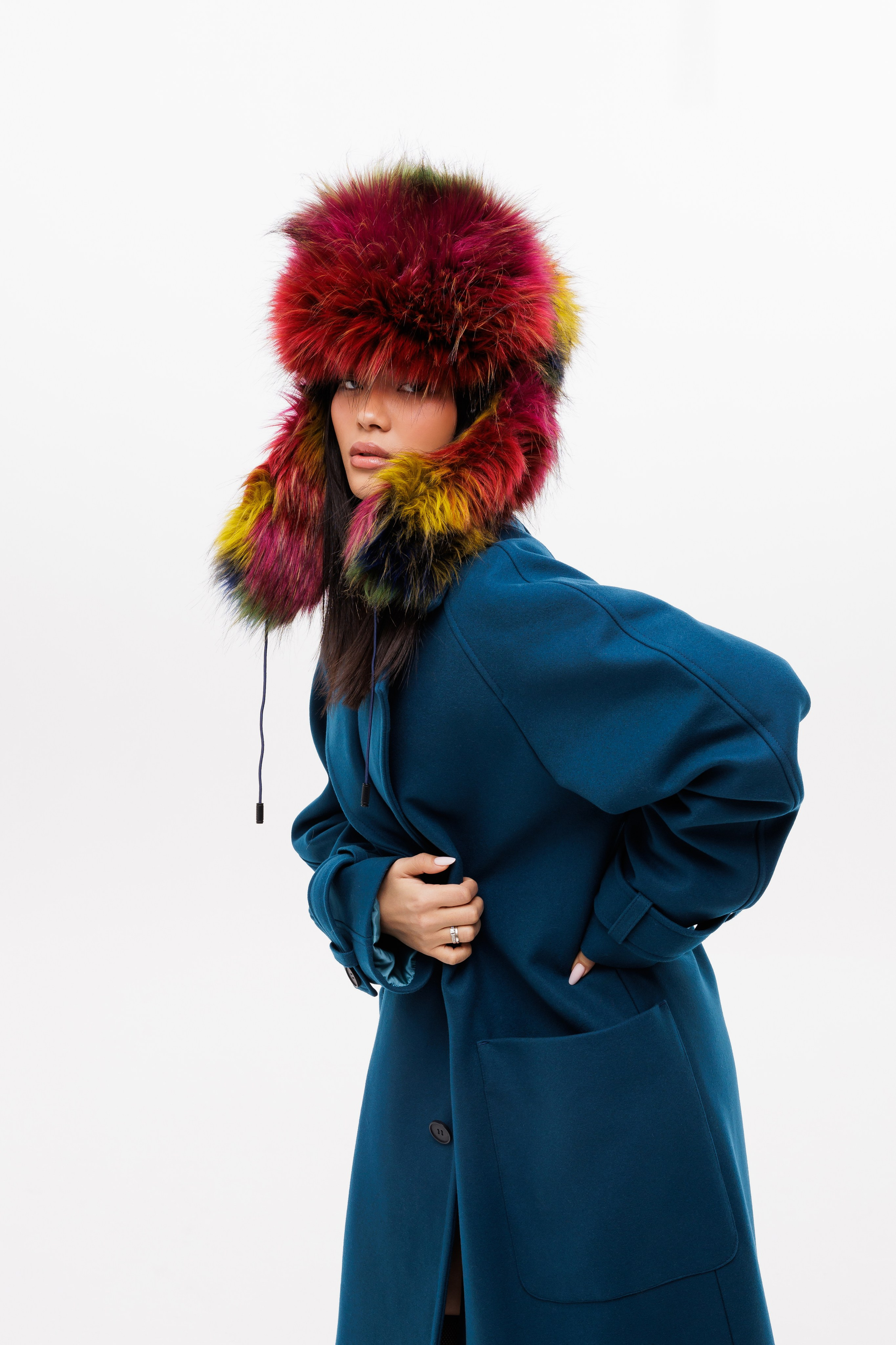 FETISH. Светский фотограф — Анисина Ирина