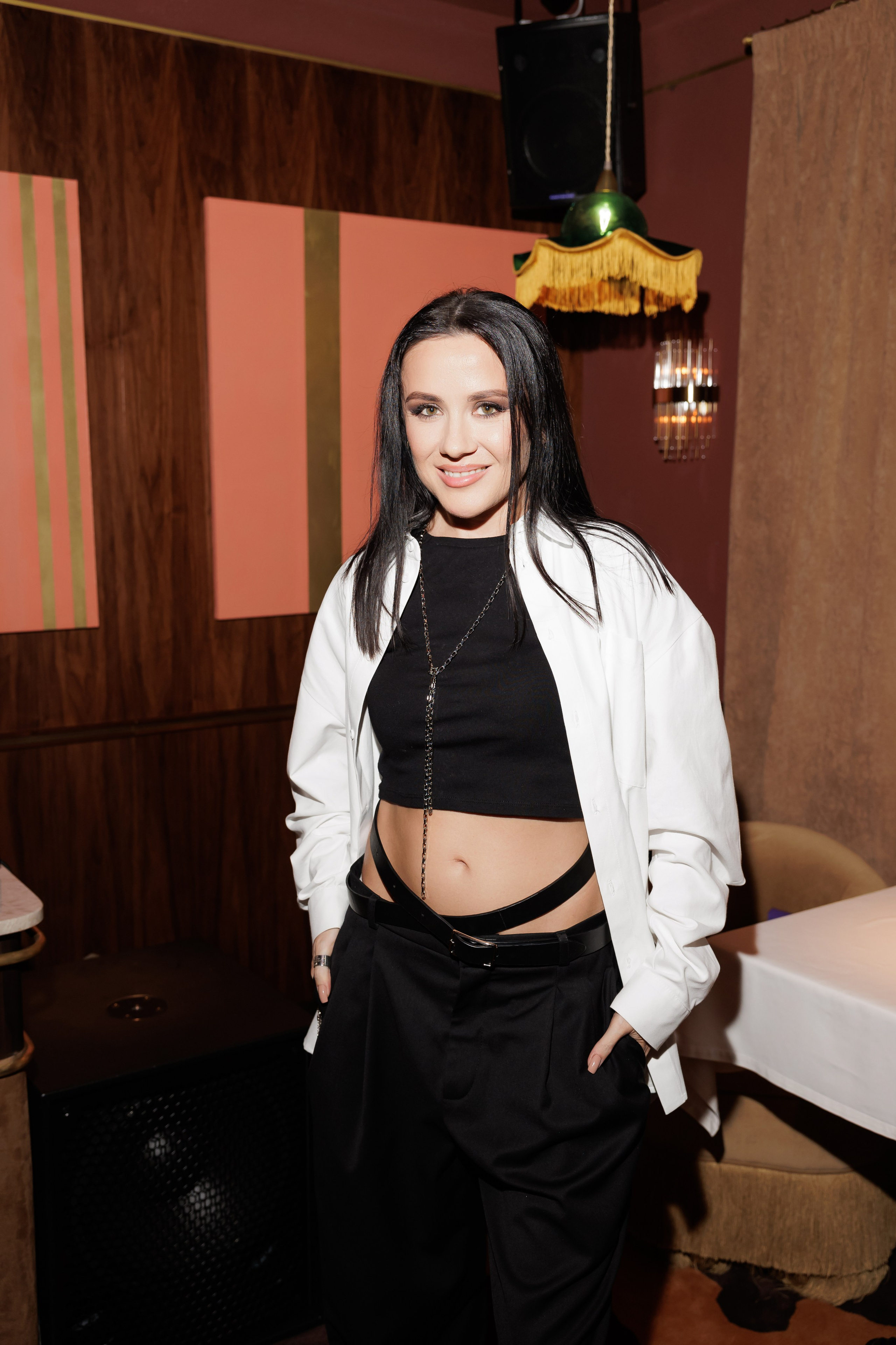 Miller et Bertaux. Светский фотограф — Анисина Ирина