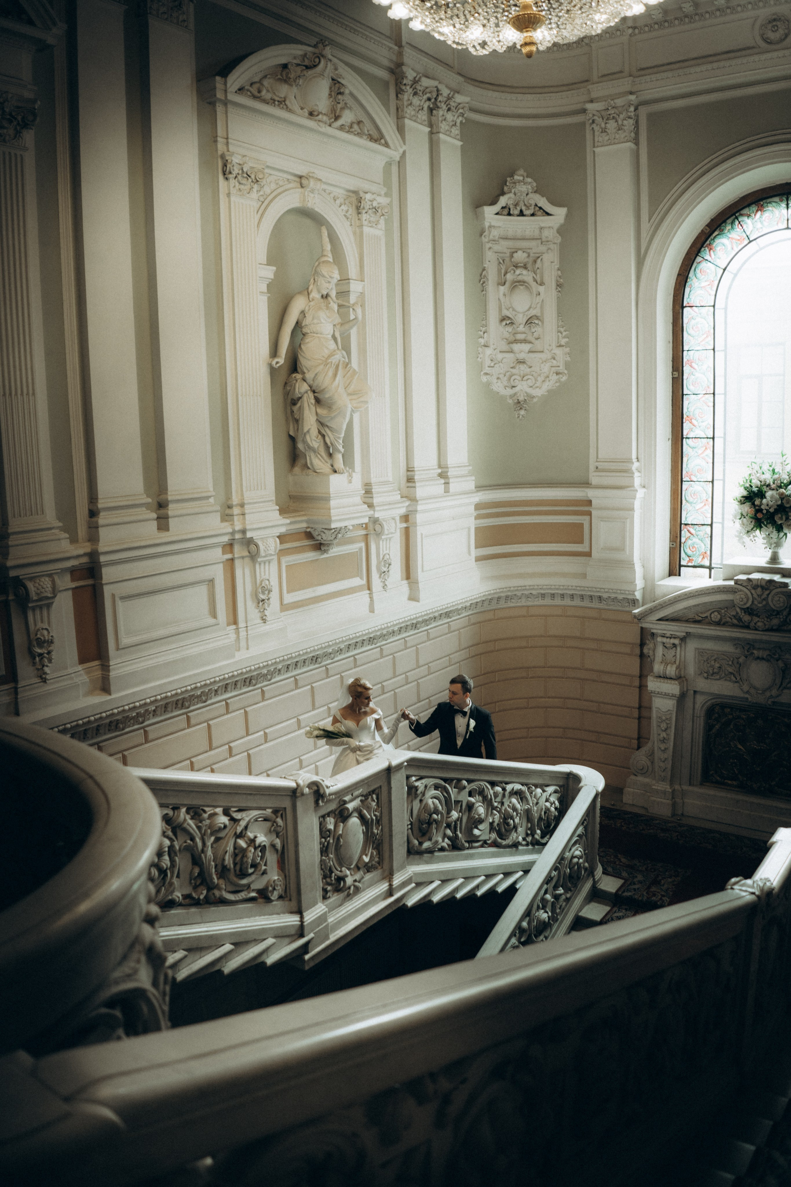 О Свадьбе. Индира Фотограф Санкт-Петербург