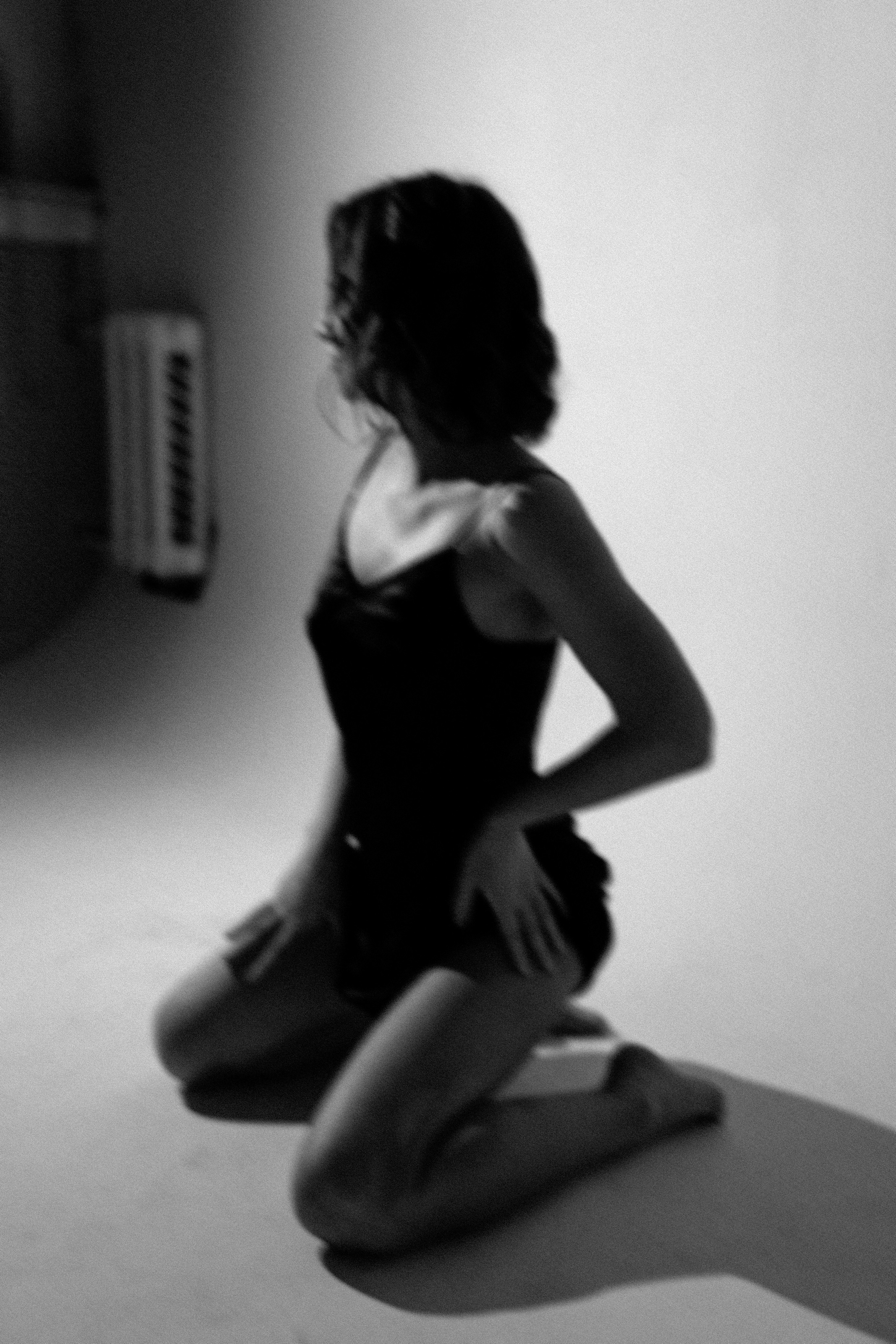 Женский портрет. Будуарный фотограф Катерина Серебрянская