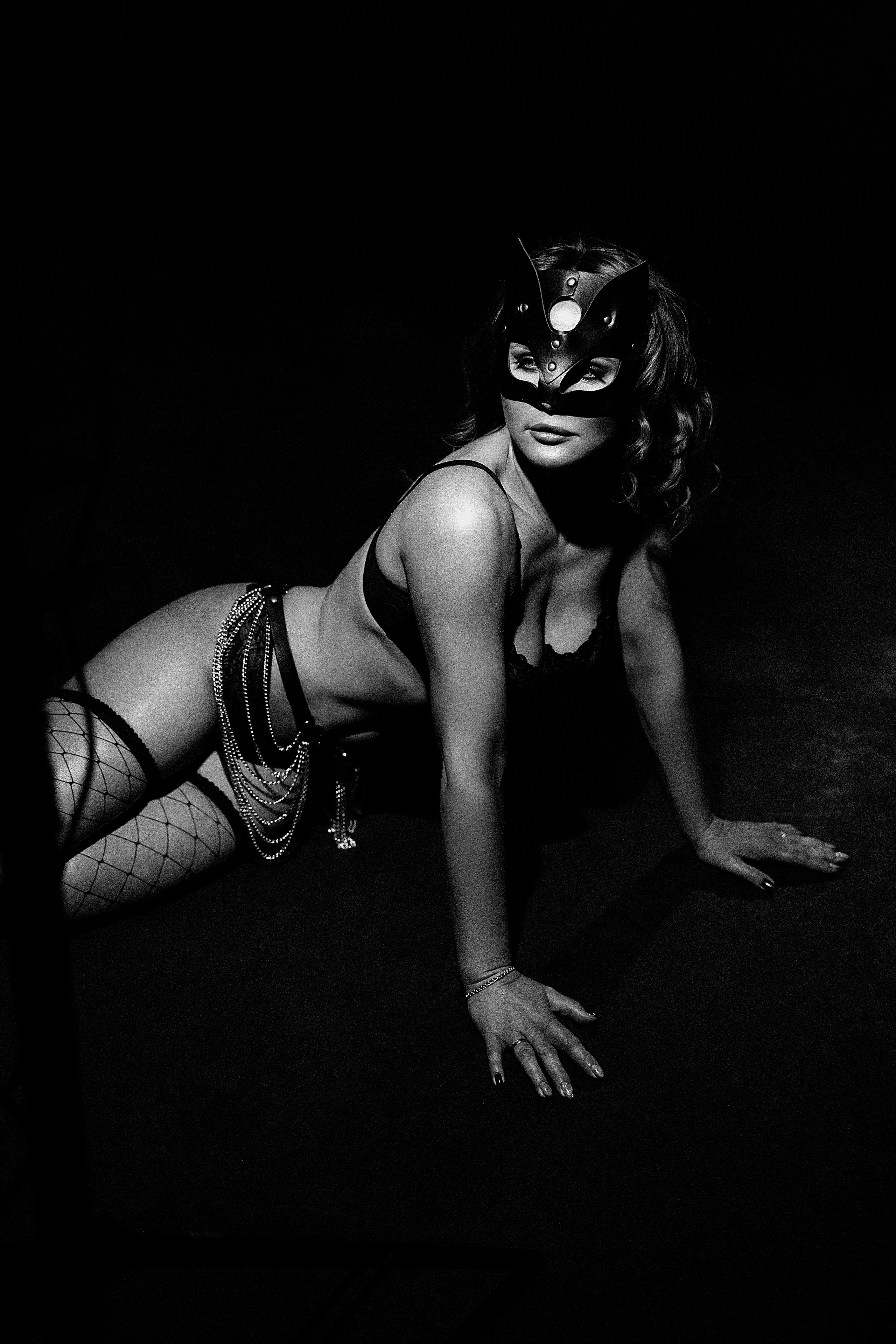 Будуар. Будуарные фотосессии. Будуарный фотограф Катерина Серебрянская