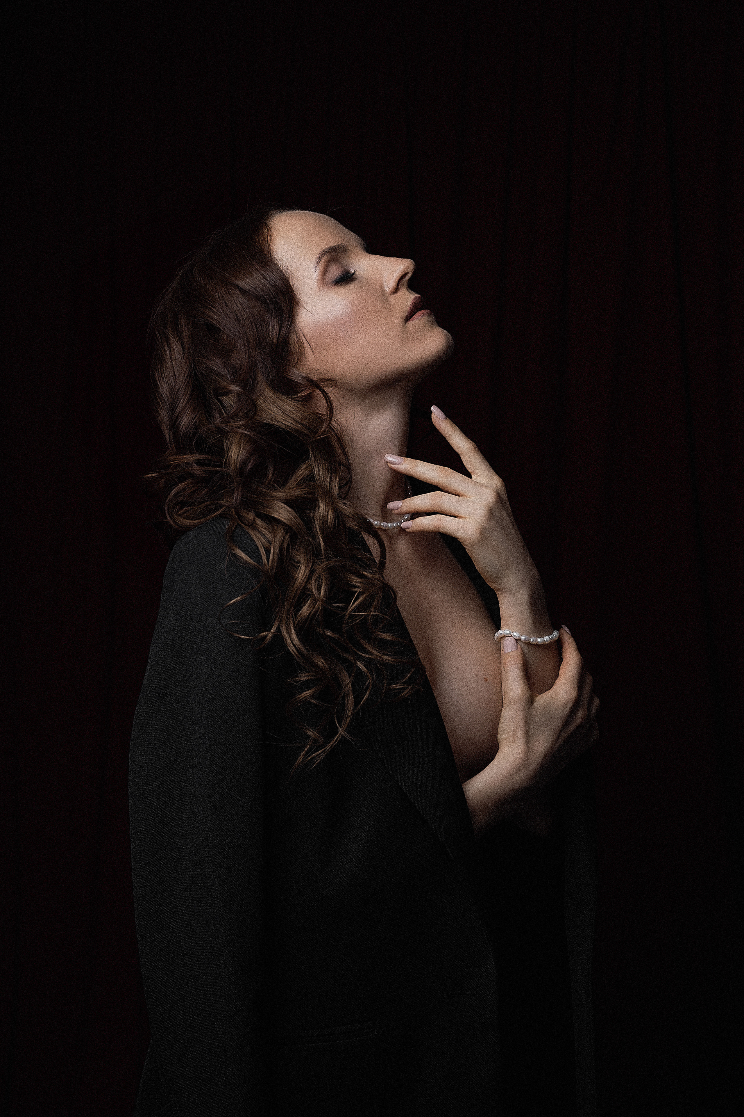 Будуар. Будуарные фотосессии. Будуарный фотограф Катерина Серебрянская