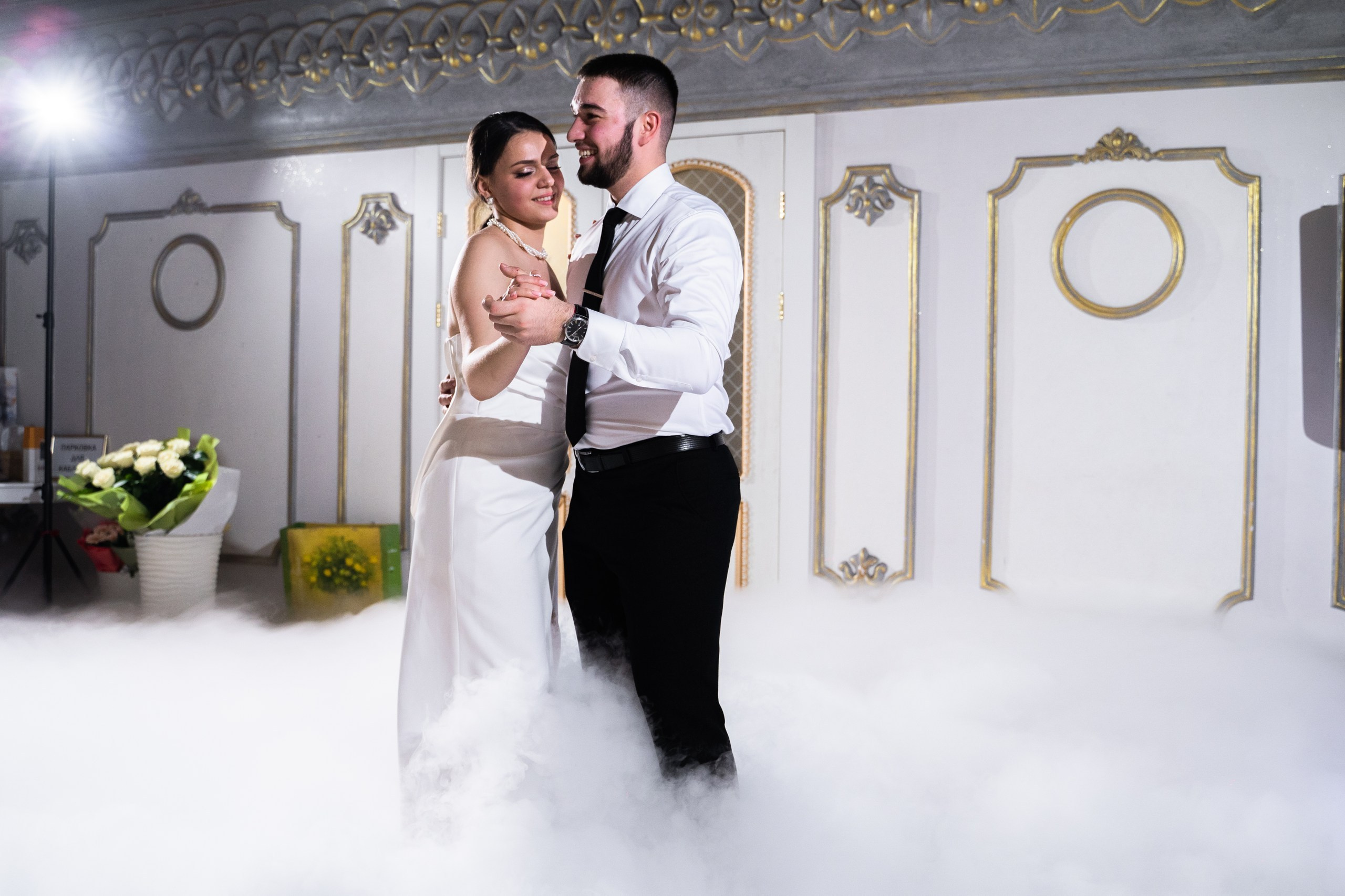 Татьяна и Илья. Видеограф и Фотограф в Челябинске Ксения и Владимир Рюмины