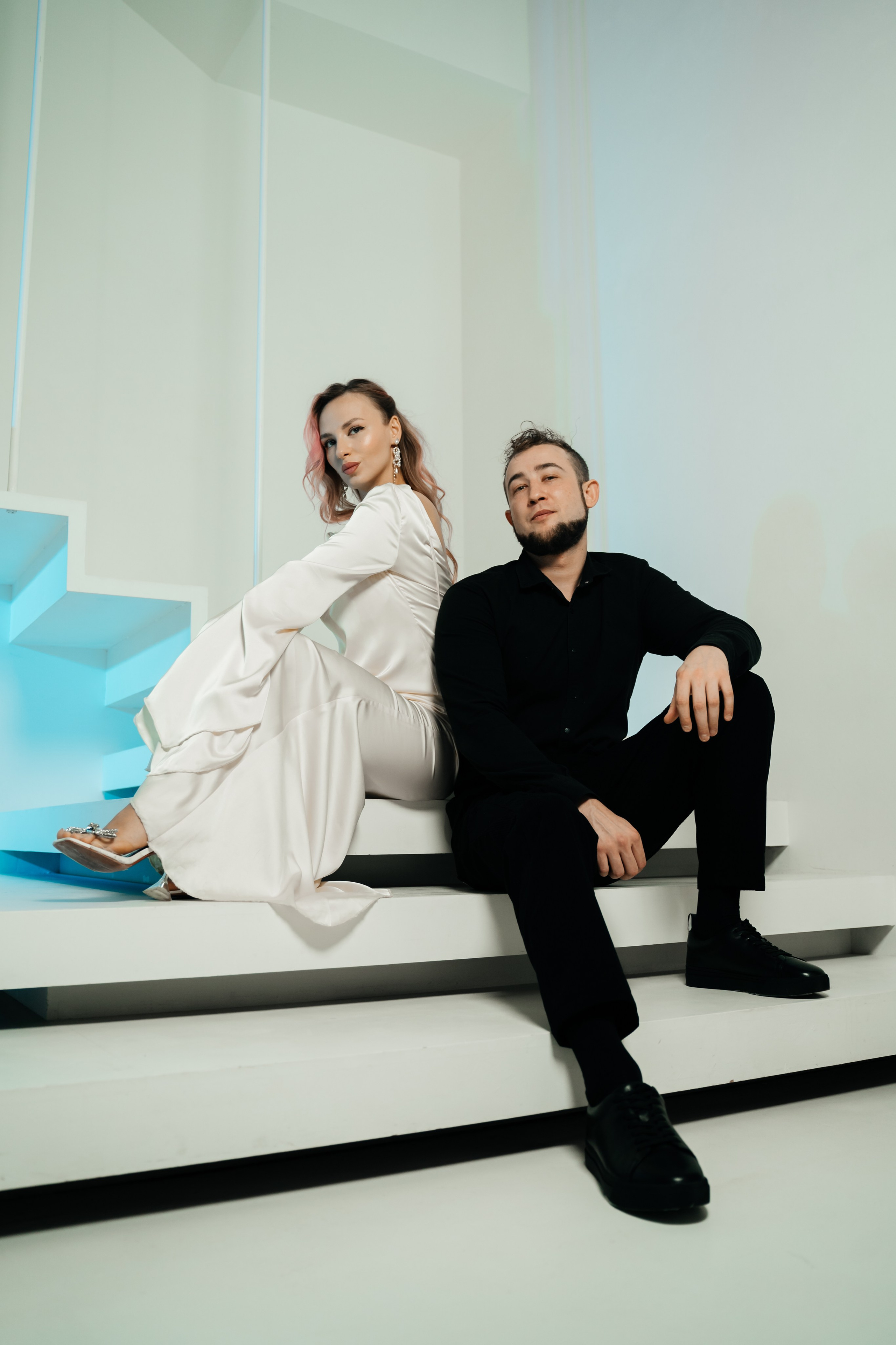 Наталья и Максим. Видеограф и Фотограф в Челябинске Ксения и Владимир Рюмины