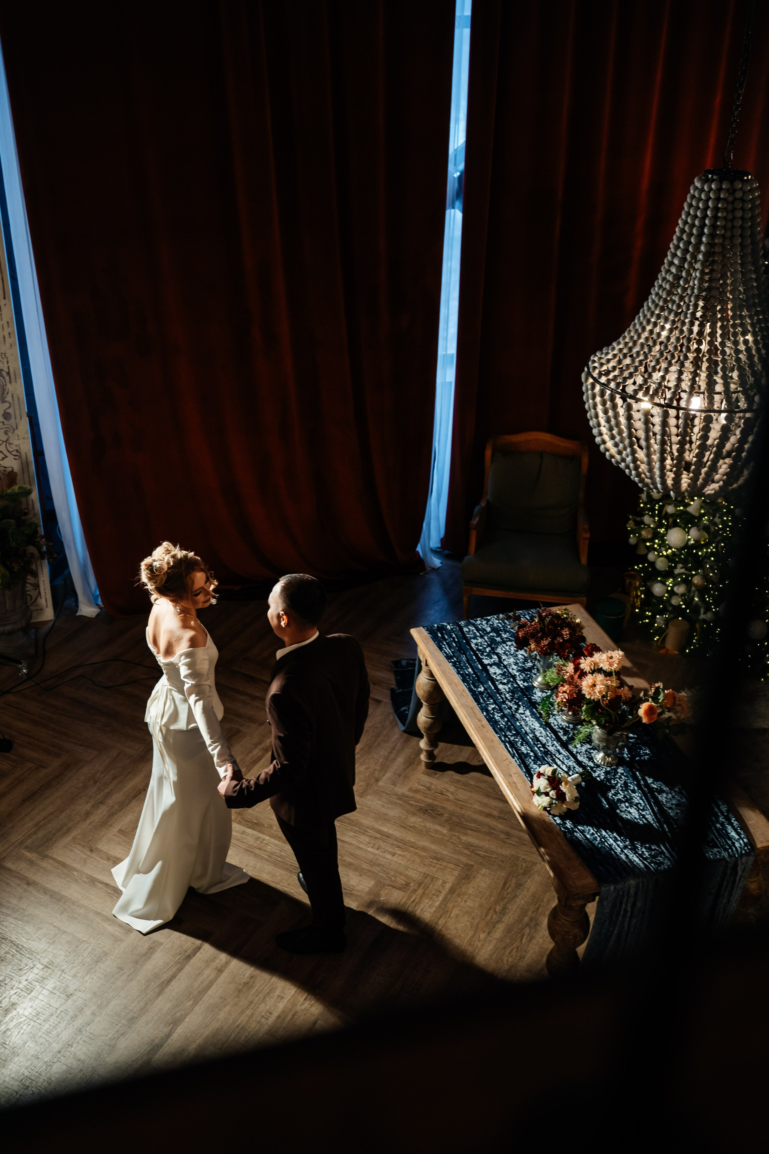 Екатерина и Иван. Видеограф и Фотограф в Челябинске Ксения и Владимир Рюмины