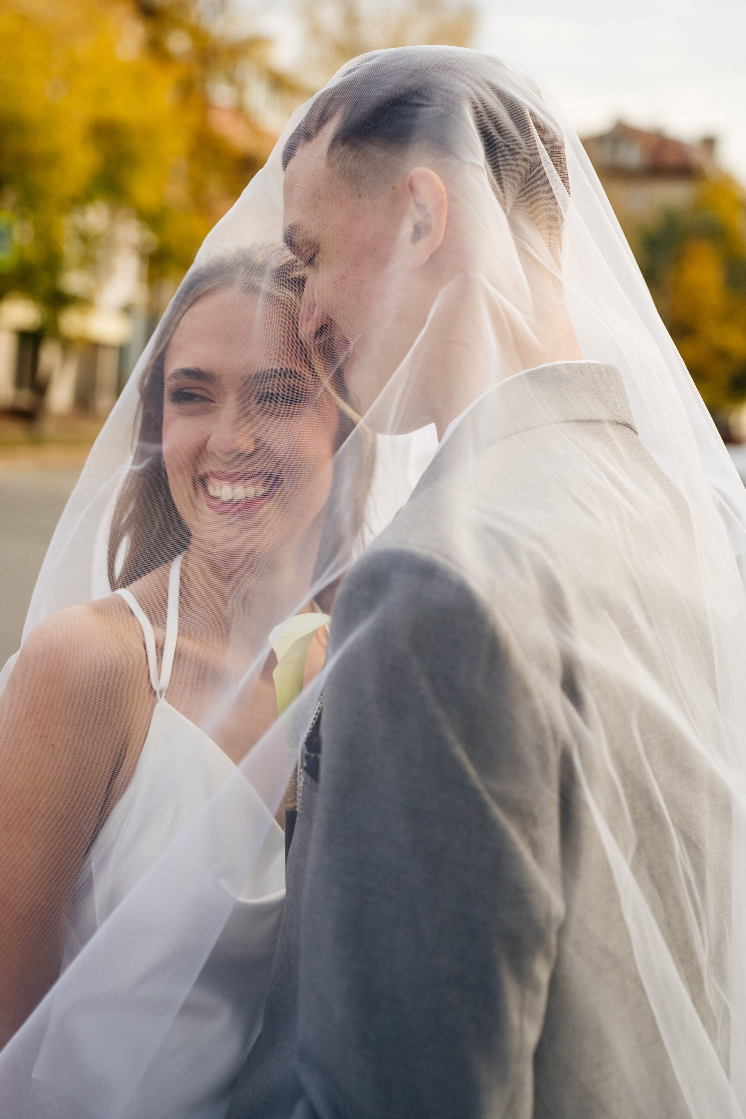 Каролина и Семен. Видеограф и Фотограф в Челябинске Ксения и Владимир Рюмины