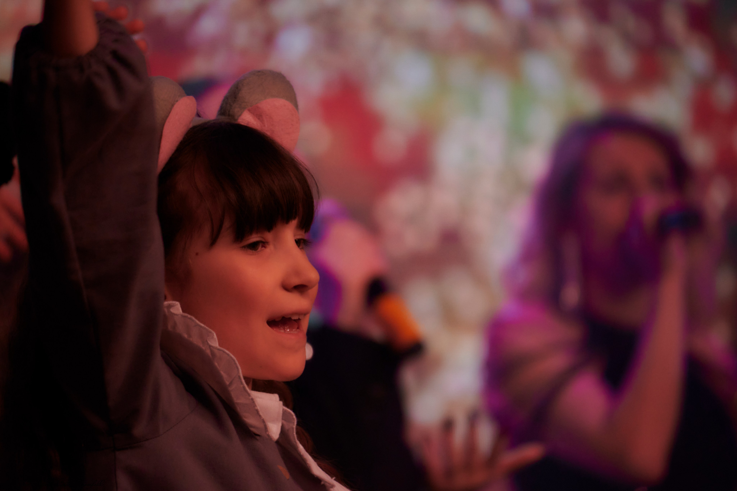 Наши Голоса 21.05.24. Портретный и репортажный фотограф в Магадане Андрей Нефедов WinterCatPhoto