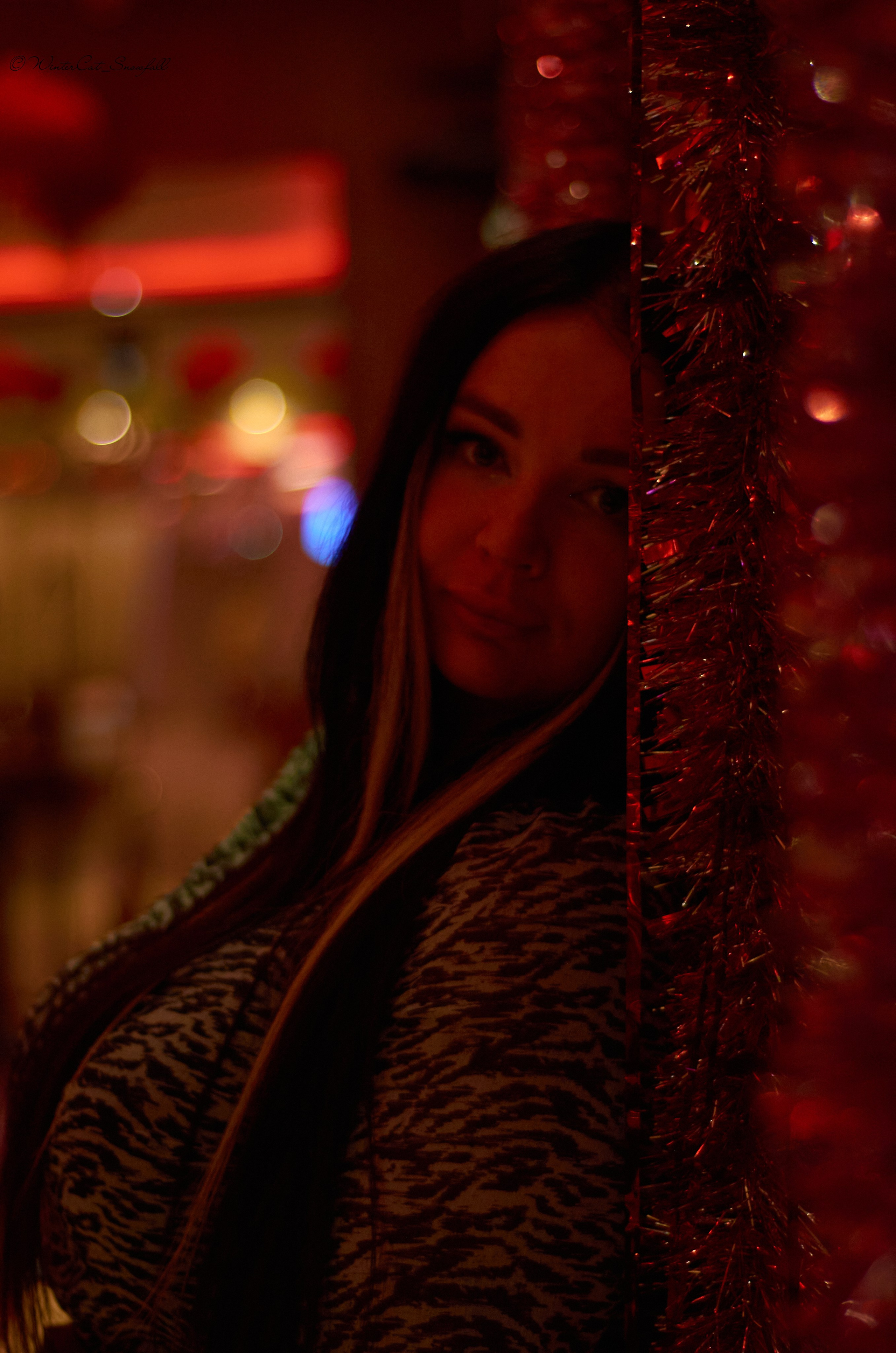 Съемки. Портретный и репортажный фотограф в Магадане Андрей Нефедов WinterCatPhoto