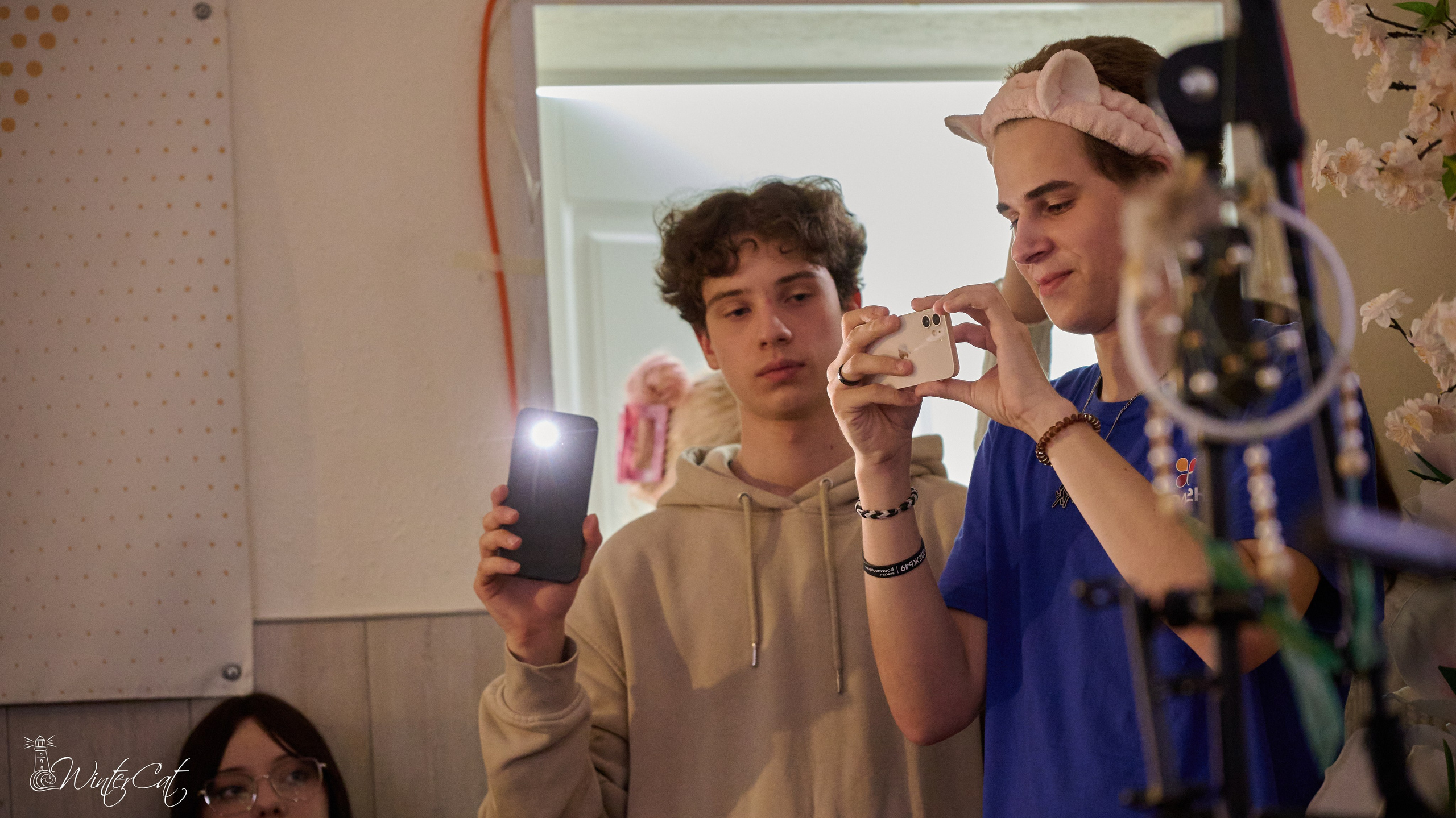 Тёплый Вечер (18.04.26 Чайка). Портретный и репортажный фотограф в Магадане Андрей Нефедов WinterCatPhoto