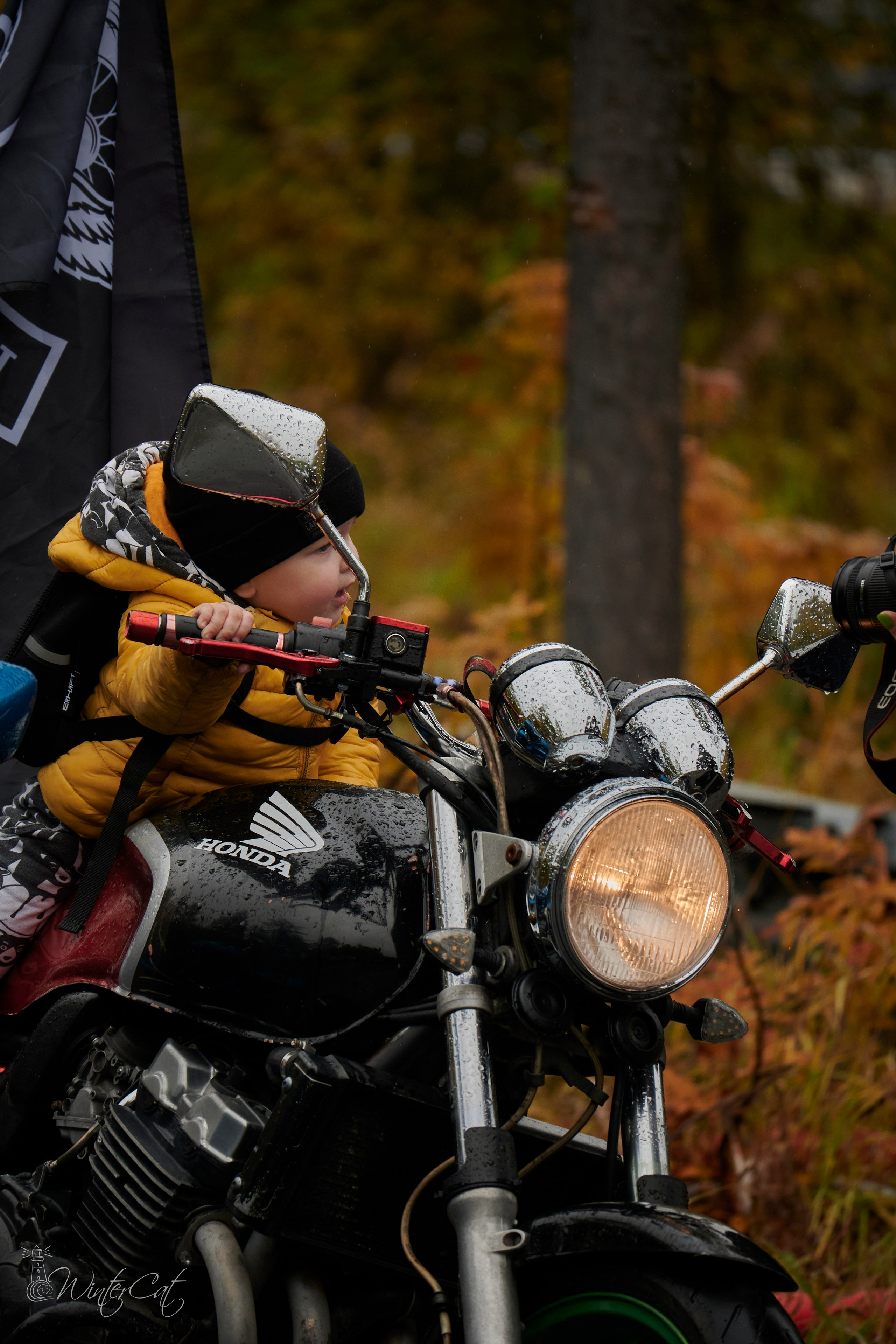 Закрытие сезона Полярные совы-Штрафбат 09.2024. Портретный и репортажный фотограф в Магадане Андрей Нефедов WinterCatPhoto