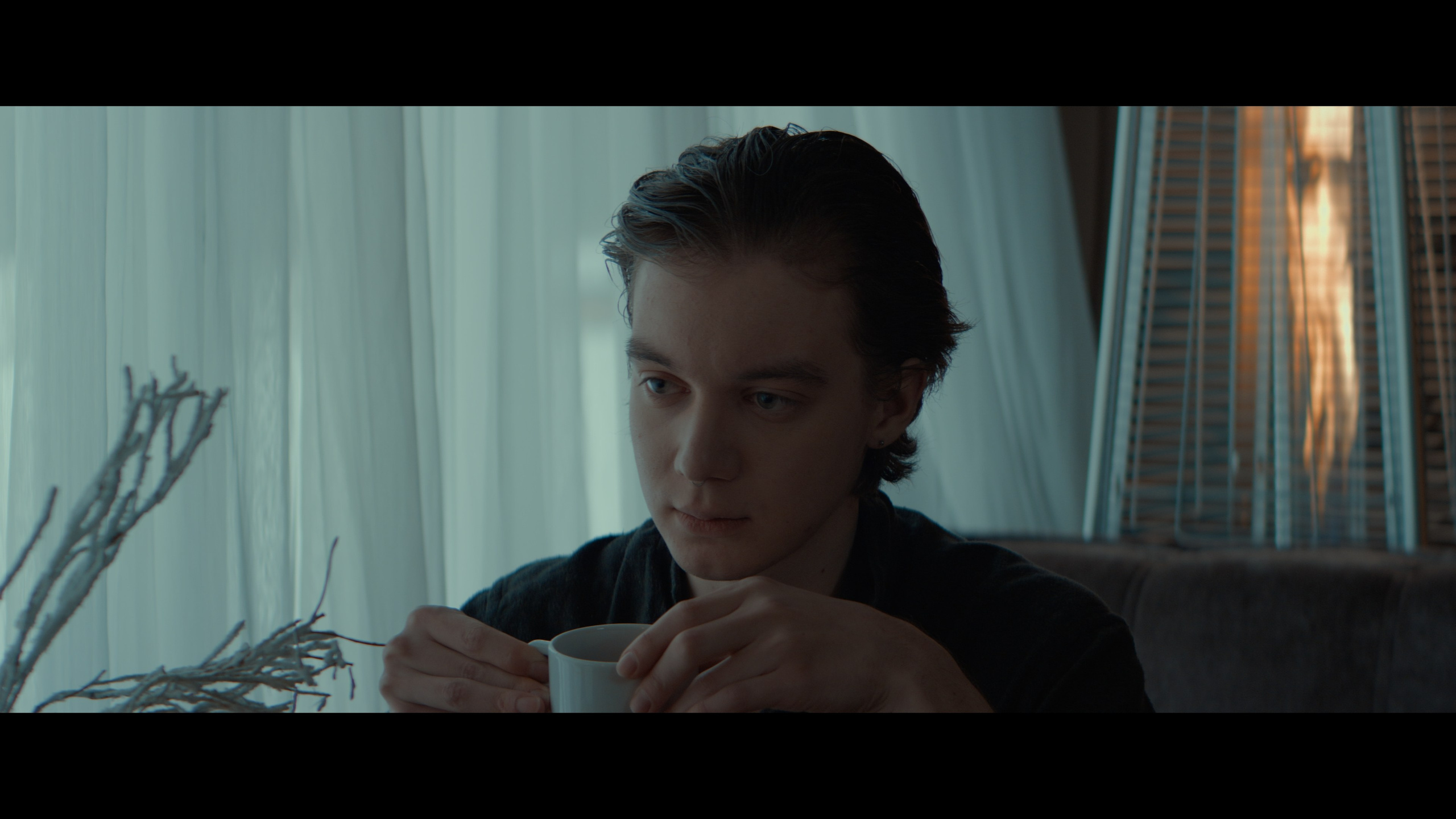 Цветокоррекция фильма. Цветокоррекция видео