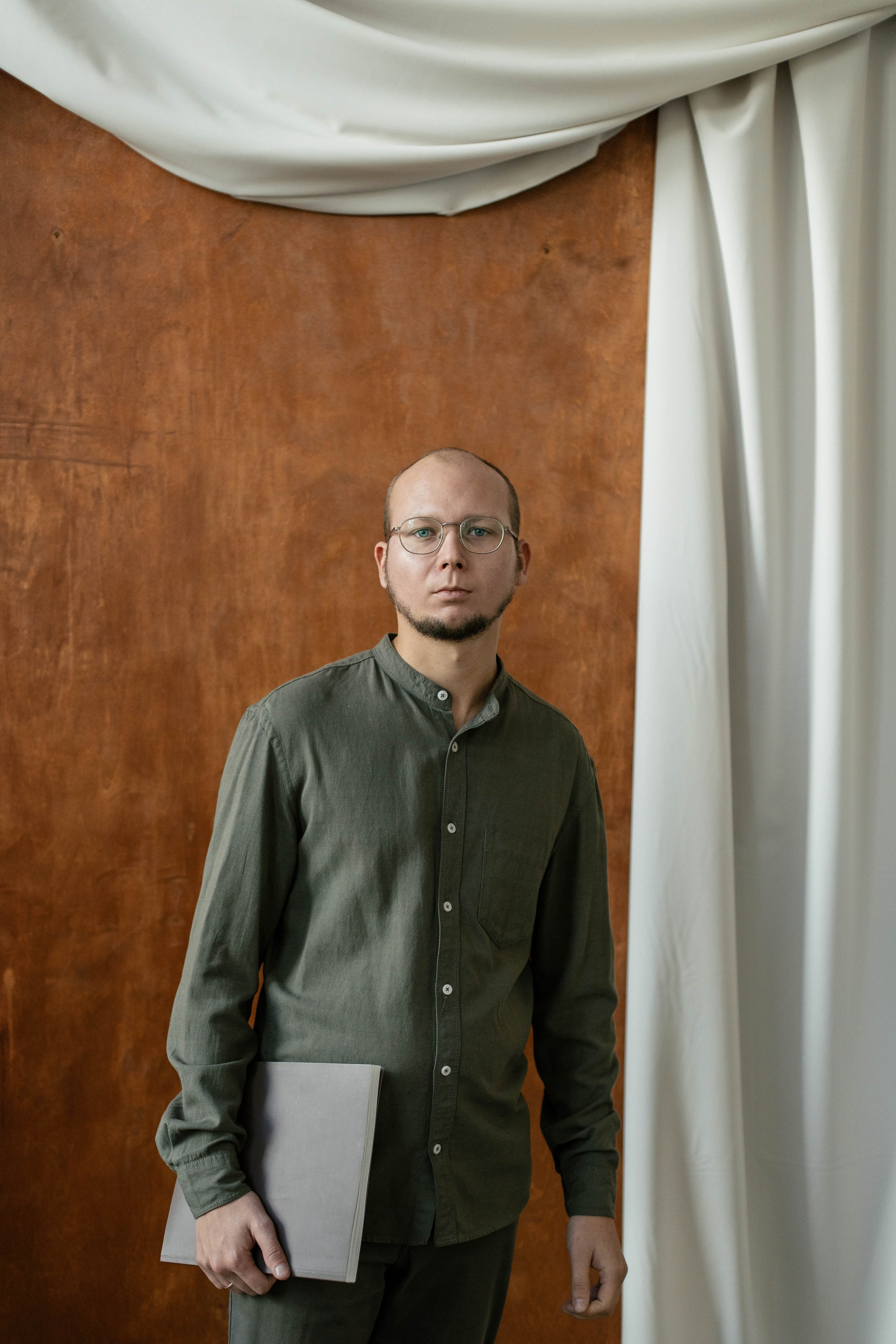 Komarenko. Студия Архитектуры и Дизайна. Фотограф Анна Чернигова