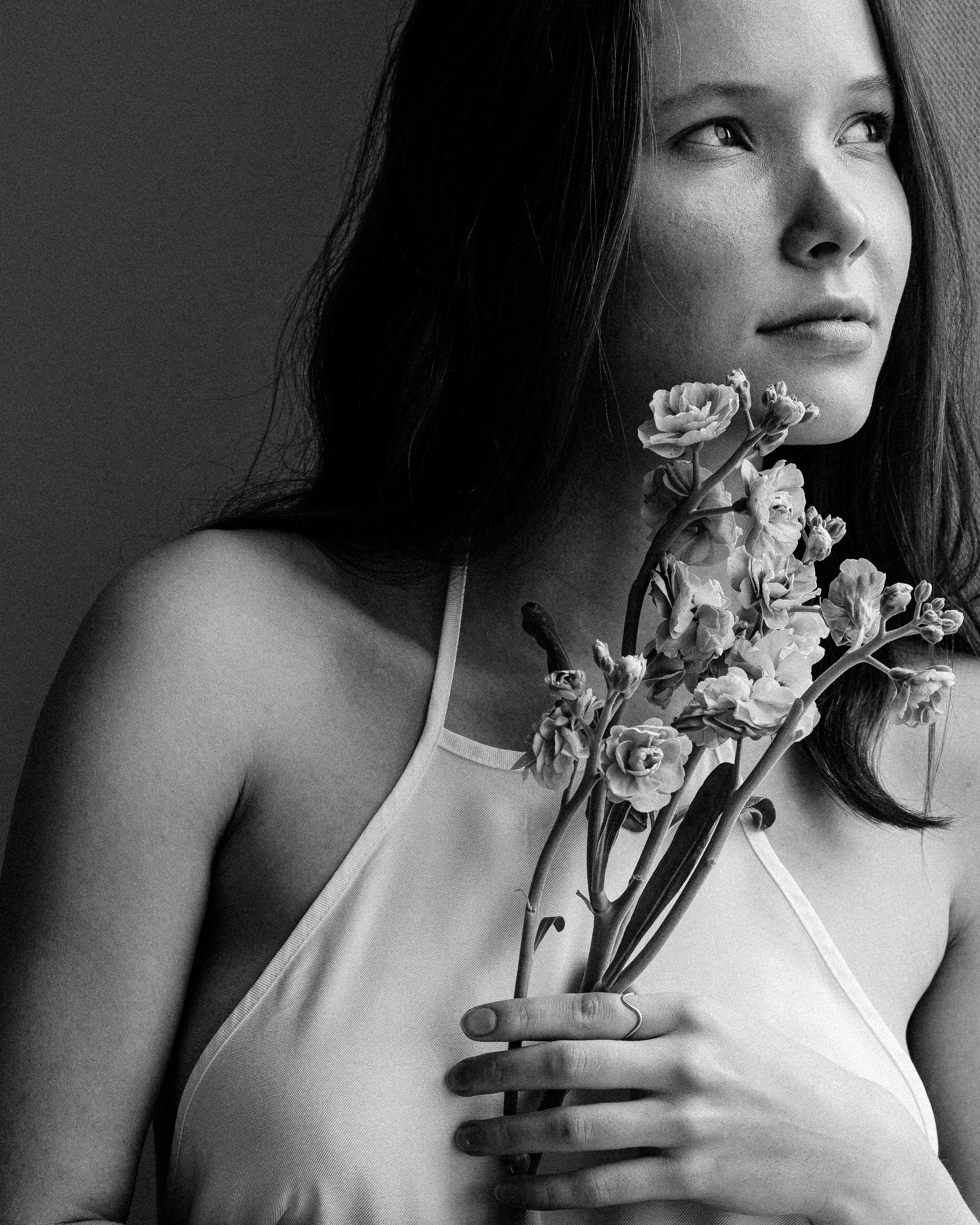 Анна. Екатерина Рыбкина Портретный фотограф в Москве