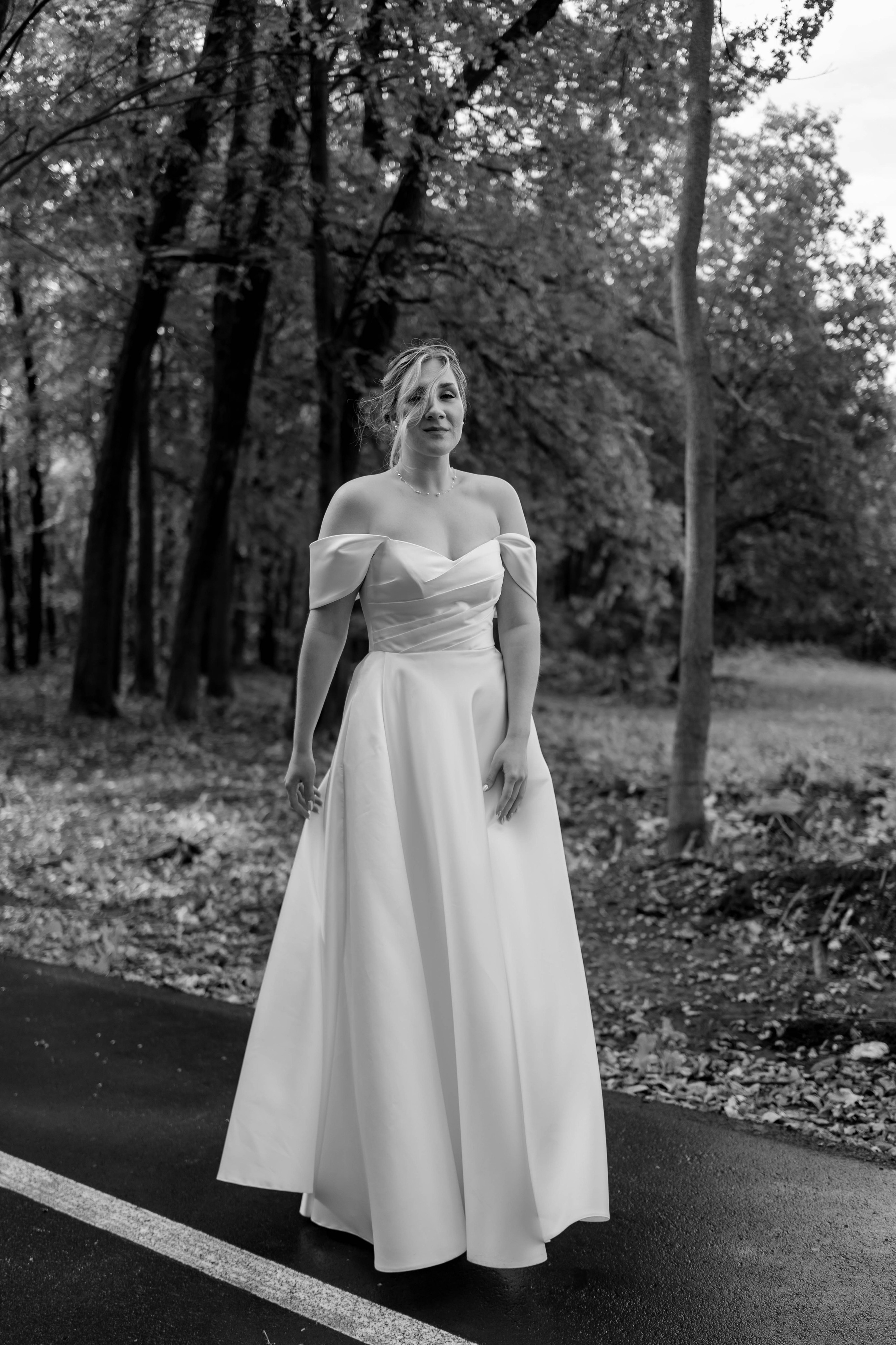 Свадебная фотосессия Ромы и Ольги в Уфе. Свадебный фотограф в Уфе  — Данилова Елена