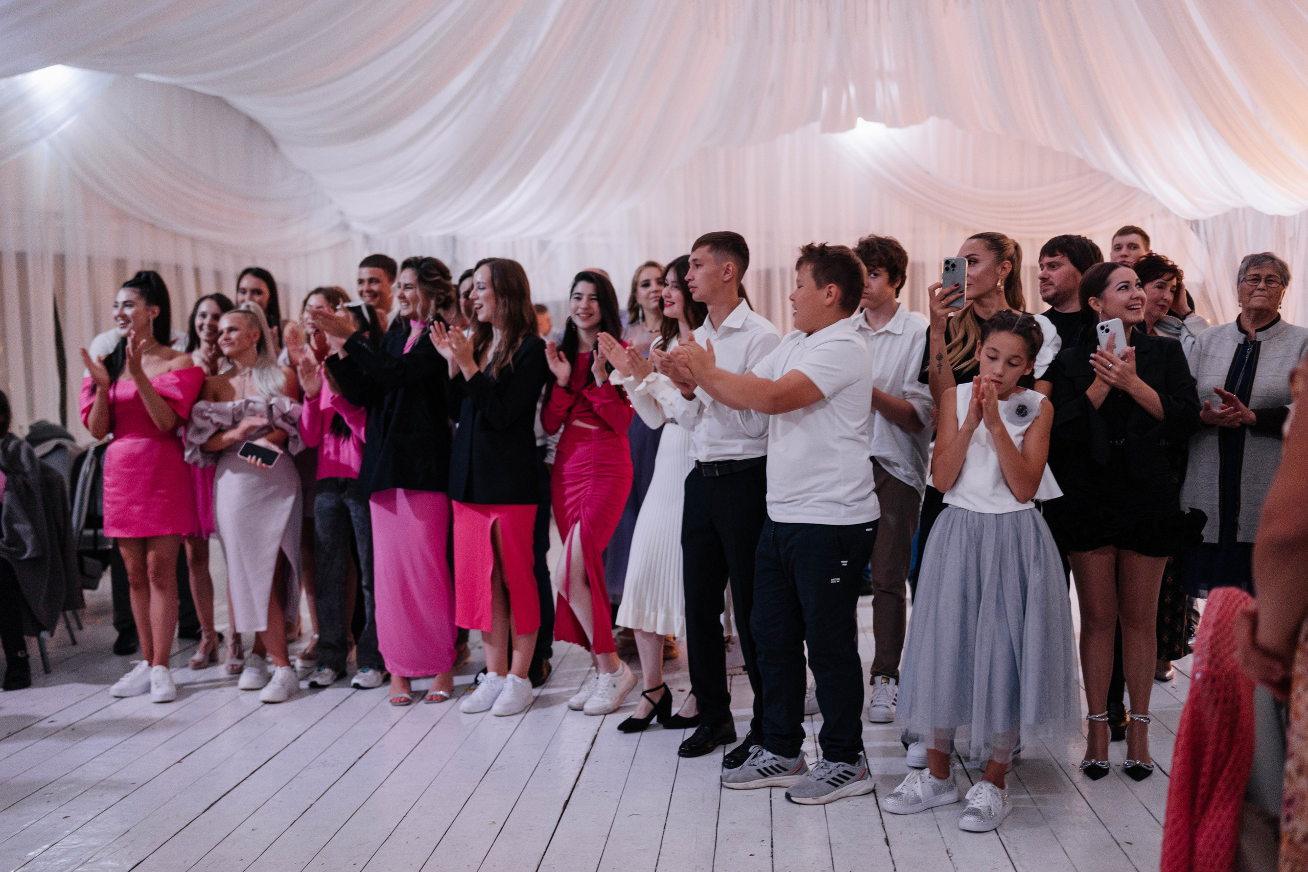 SABINA & DMITRY / 2024. Свадебный фотограф в Уфе  — Данилова Елена