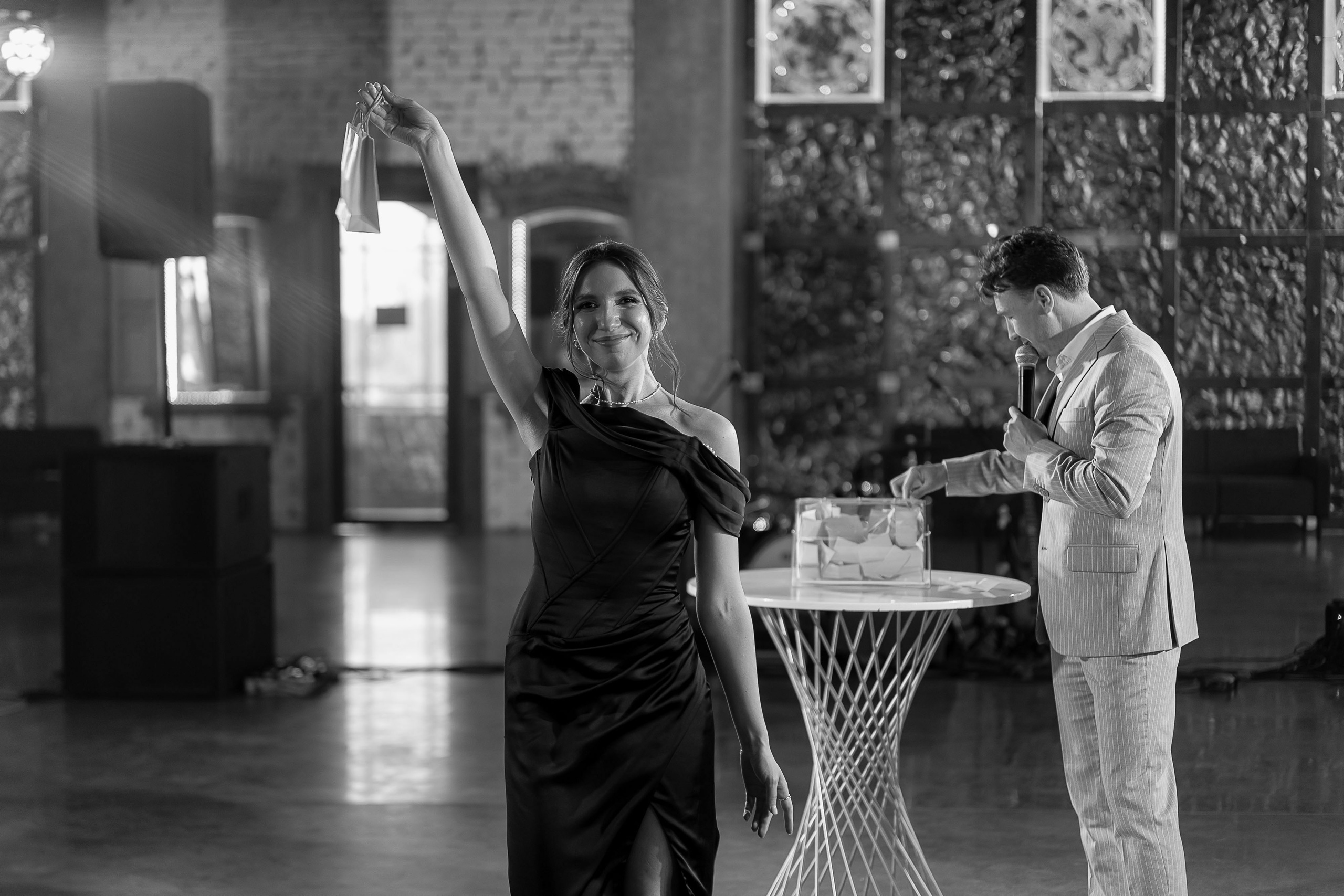 Выпускной БГМУ 2025. Свадебный фотограф в Уфе  — Данилова Елена