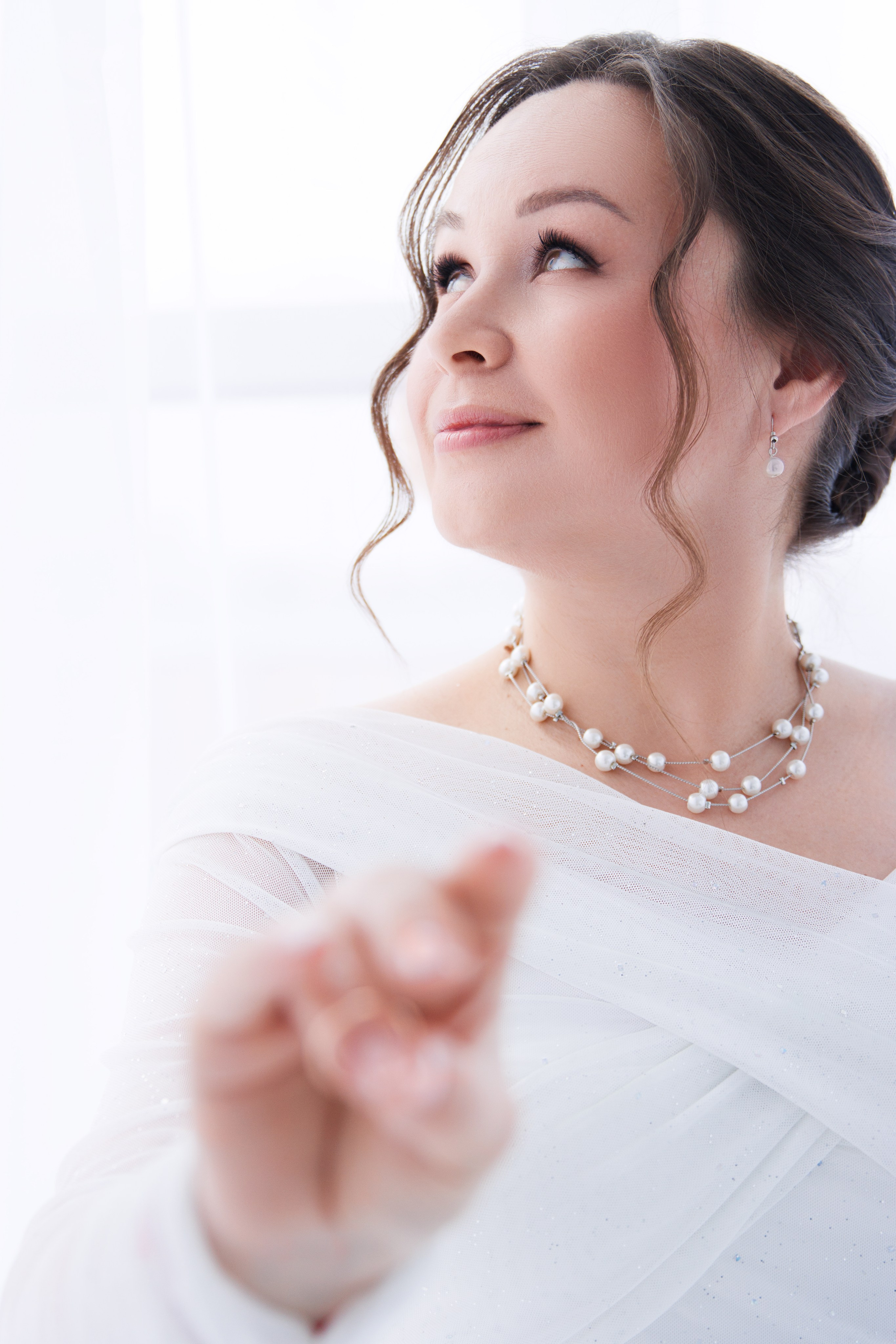 Свадьба Ильи и Дарьи