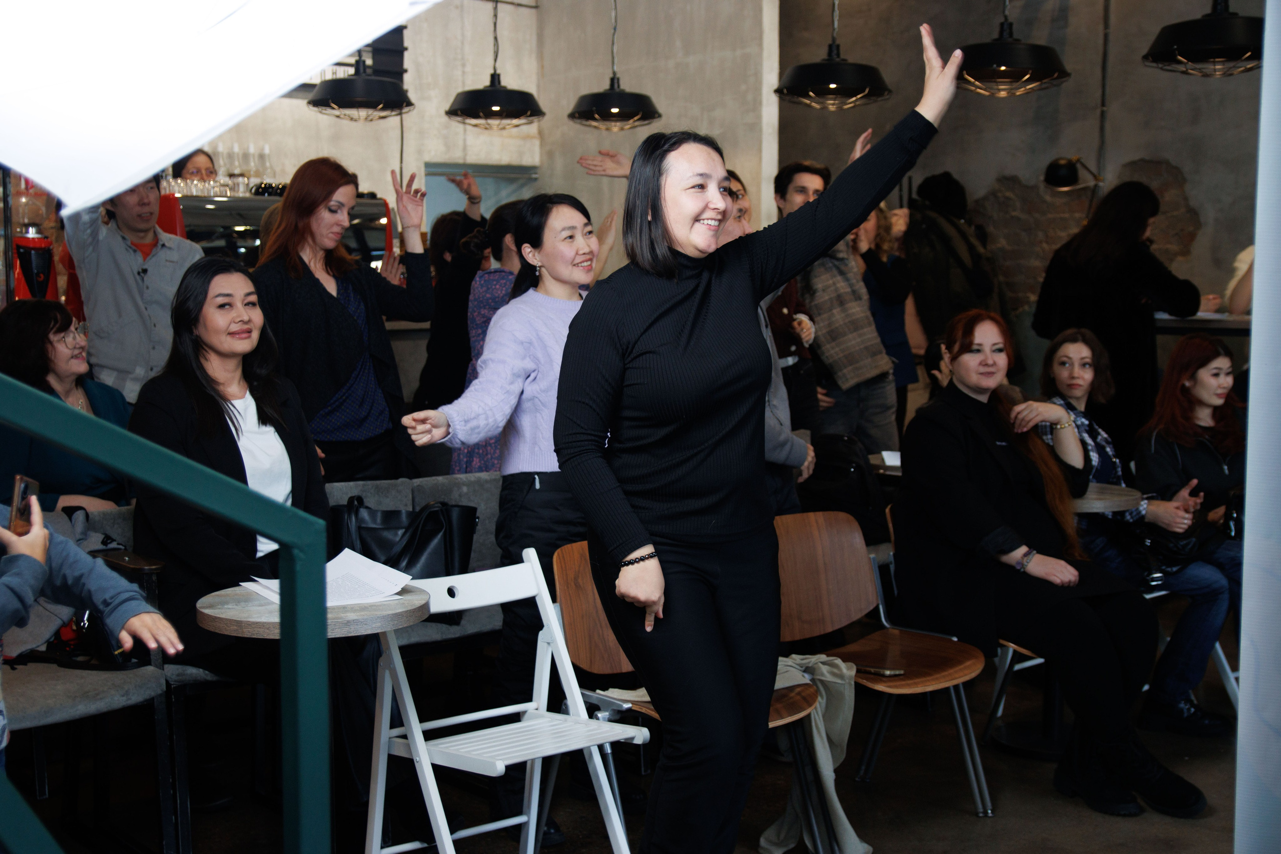 Конкурс Чтецов. Фотограф Улан-Удэ Алексей Раднаев RAD