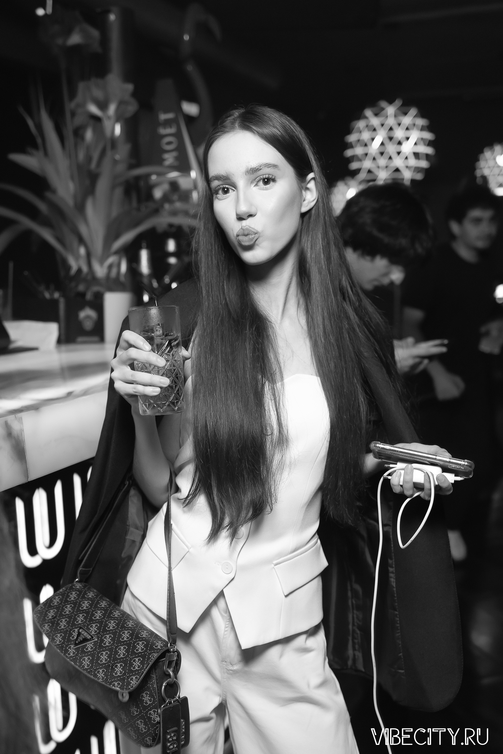 DOUBLE U. VIBECITY.RU Вайб Сити Ру Фоторепортажи Фотоотчеты Калининград